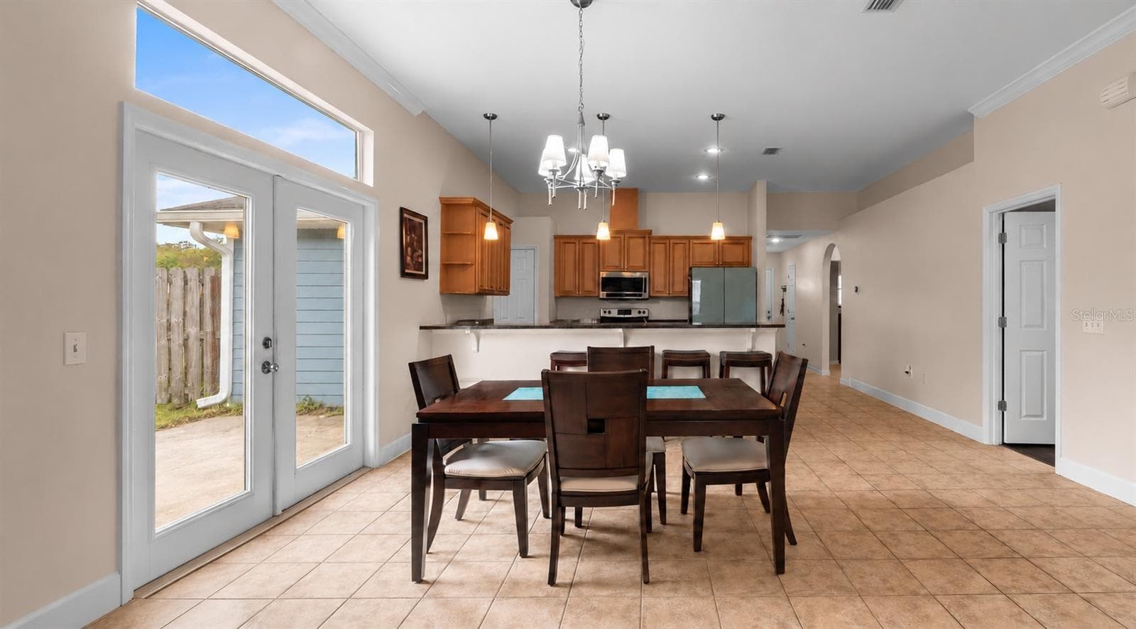 Single Family Residence at 11753 NW 60TH TER, ALACHUA, photo 8 of 18