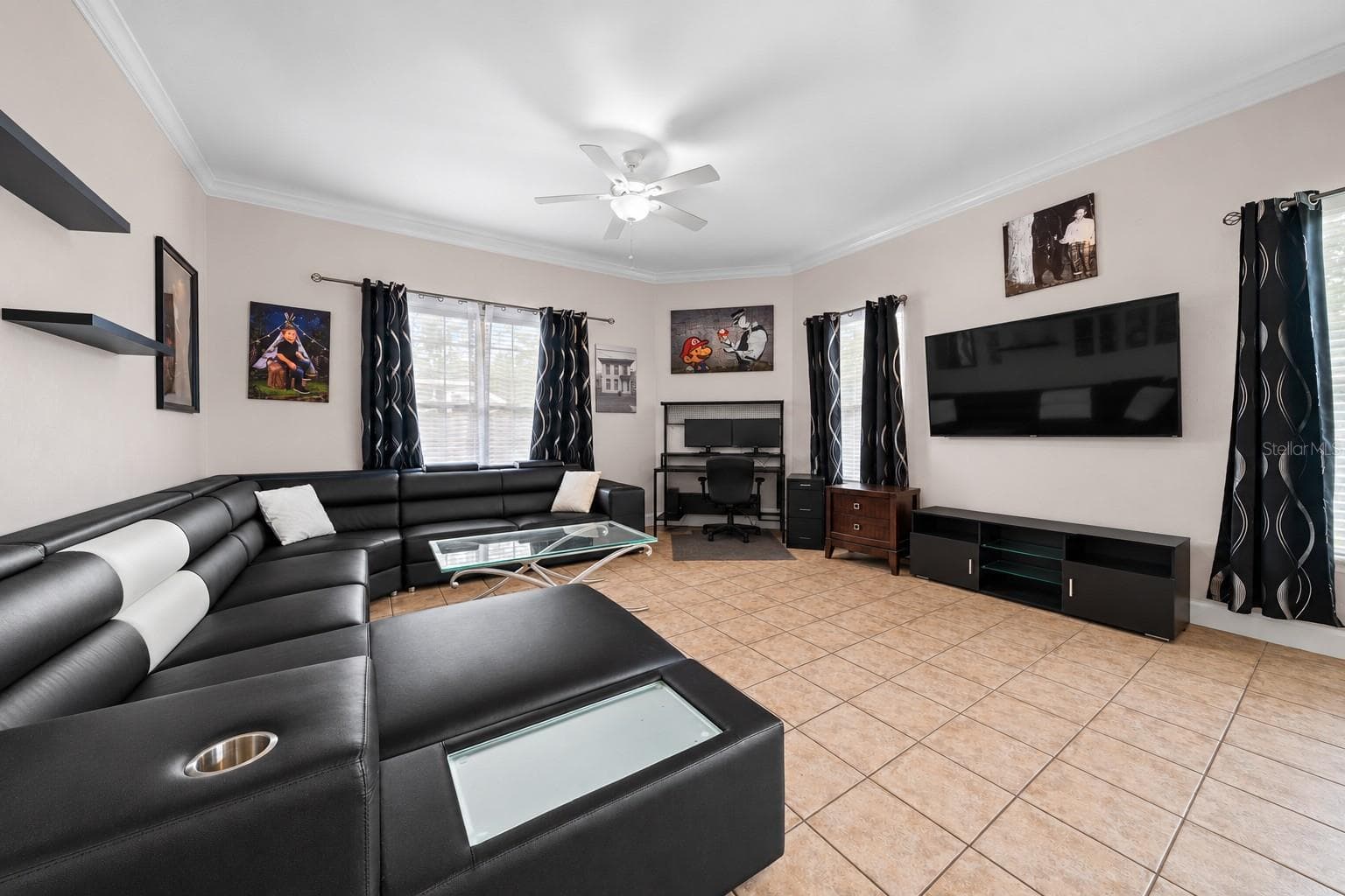 Single Family Residence at 11753 NW 60TH TER, ALACHUA, photo 11 of 18