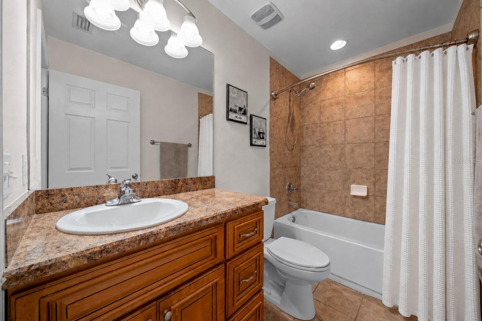 Single Family Residence at 11753 NW 60TH TER, ALACHUA, photo 17 of 18