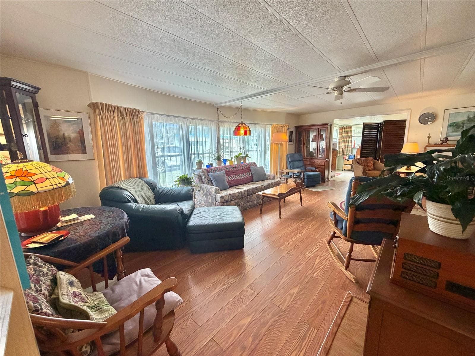 Manufactured Home at 108 MANGO CV, LEESBURG, photo 19 of 155