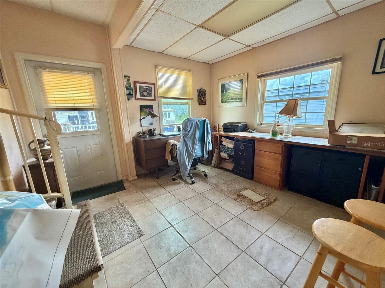 Manufactured Home at 108 MANGO CV, LEESBURG, photo 86 of 155