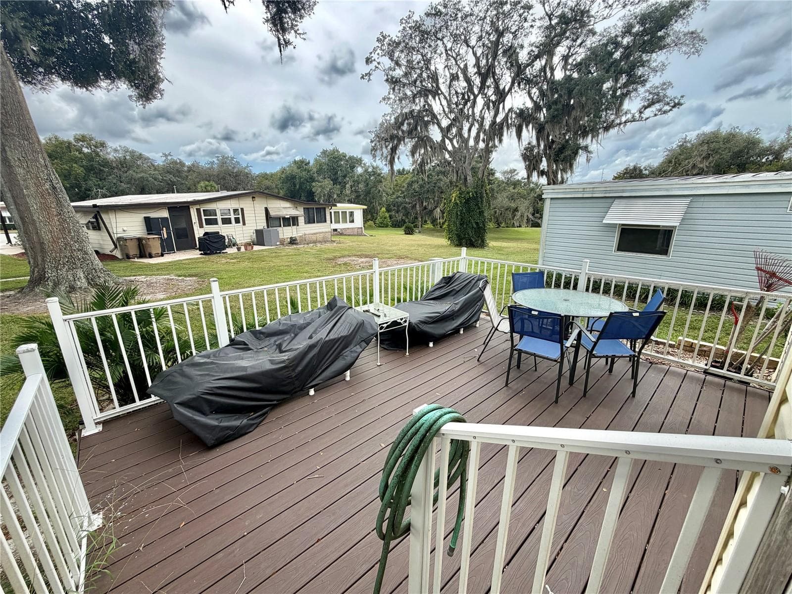 Manufactured Home at 108 MANGO CV, LEESBURG, photo 17 of 155