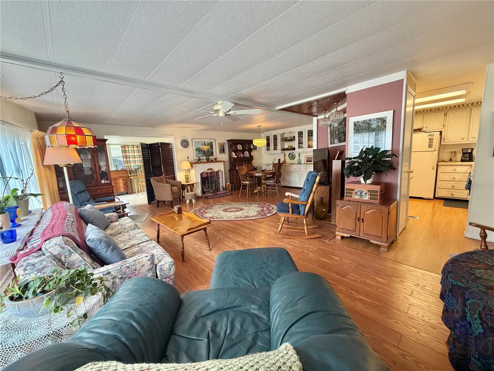Manufactured Home at 108 MANGO CV, LEESBURG, photo 24 of 155