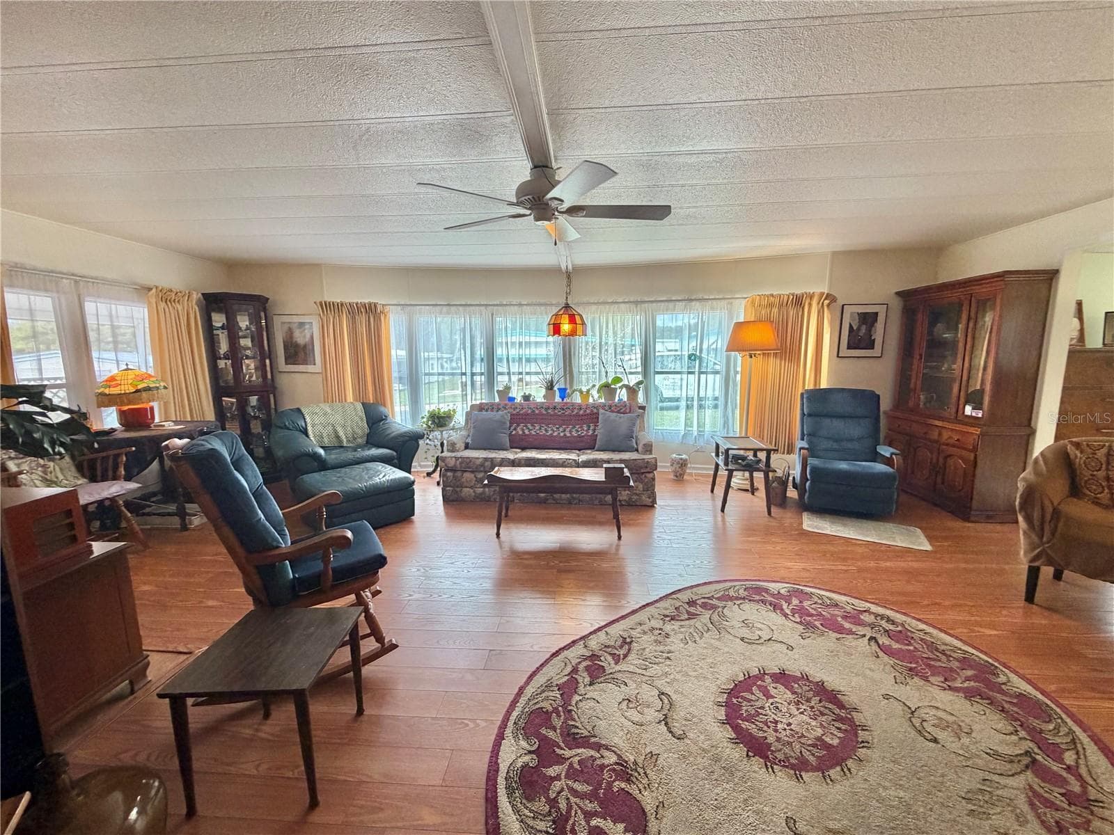 Manufactured Home at 108 MANGO CV, LEESBURG, photo 22 of 155