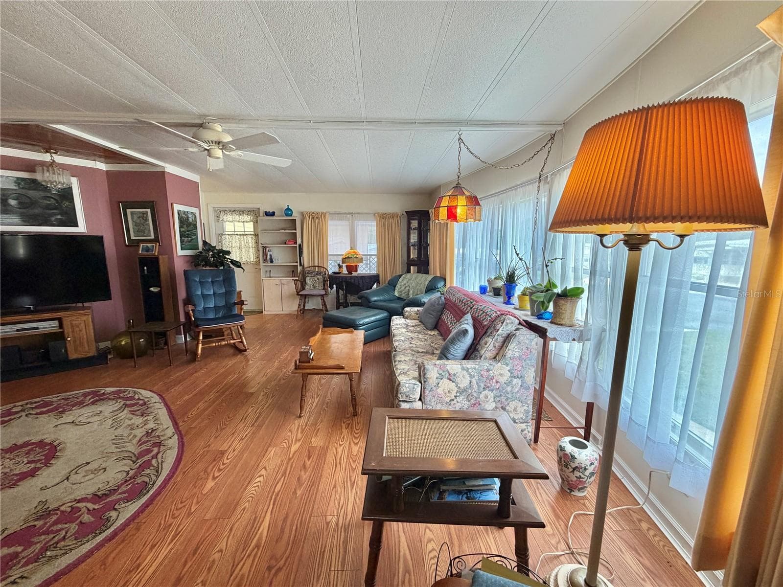 Manufactured Home at 108 MANGO CV, LEESBURG, photo 32 of 155