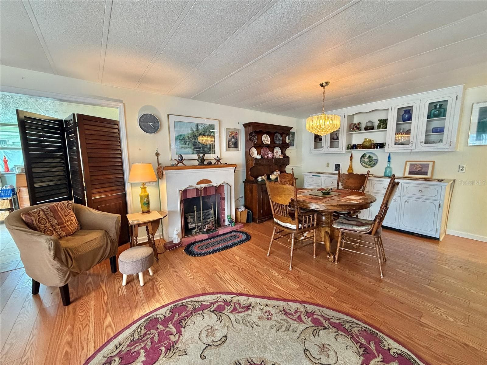 Manufactured Home at 108 MANGO CV, LEESBURG, photo 55 of 155