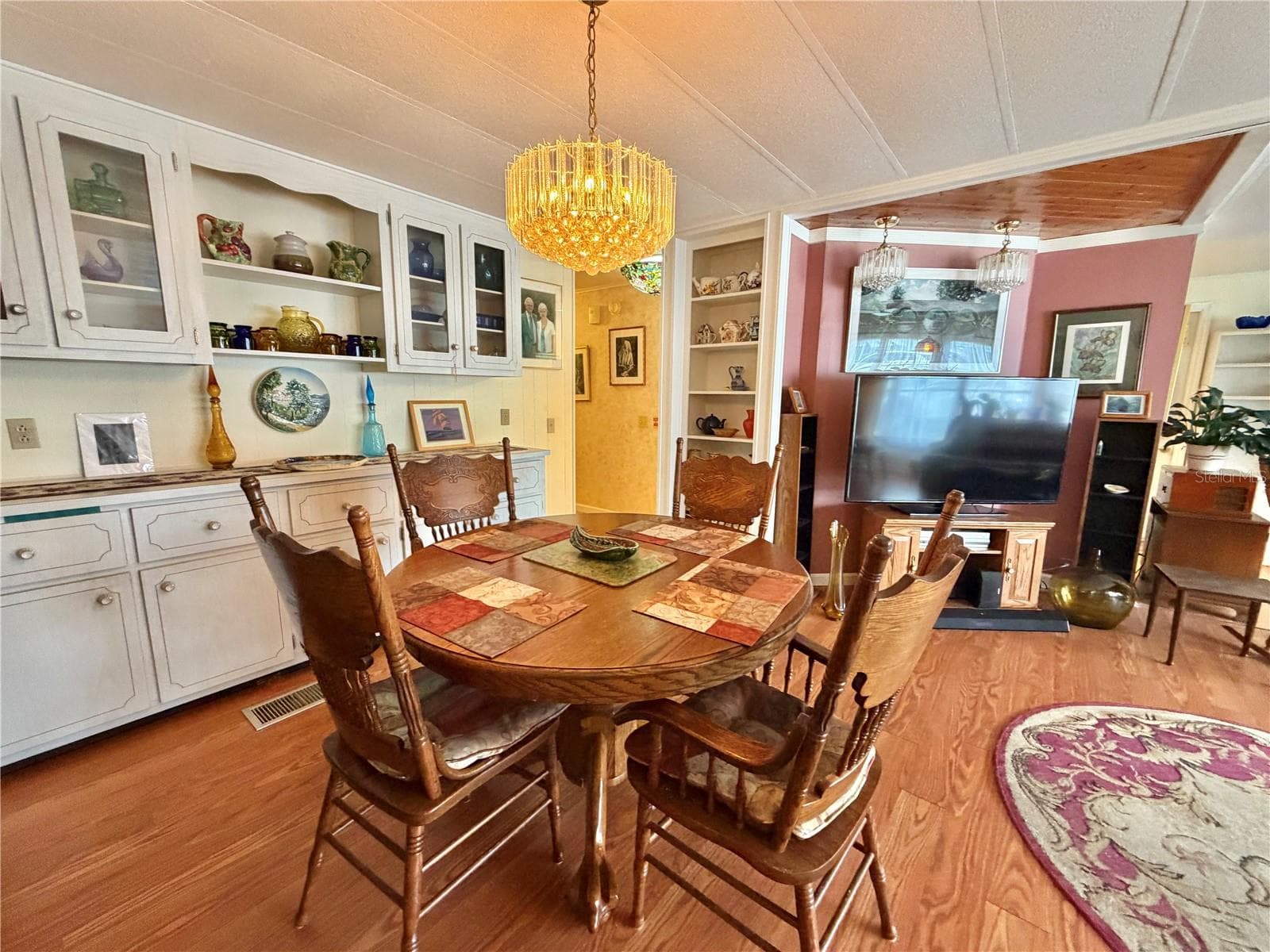 Manufactured Home at 108 MANGO CV, LEESBURG, photo 61 of 155