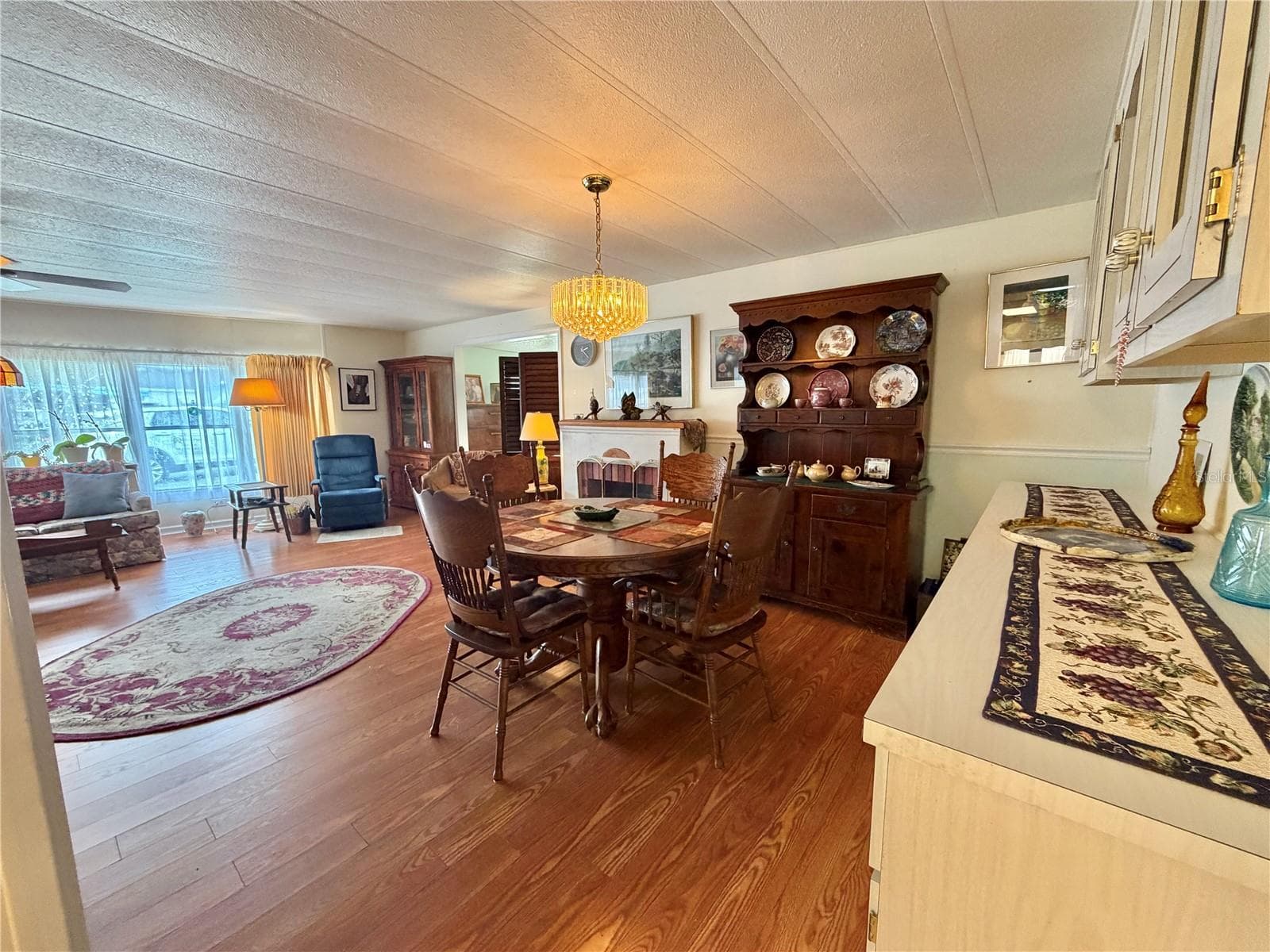Manufactured Home at 108 MANGO CV, LEESBURG, photo 66 of 155