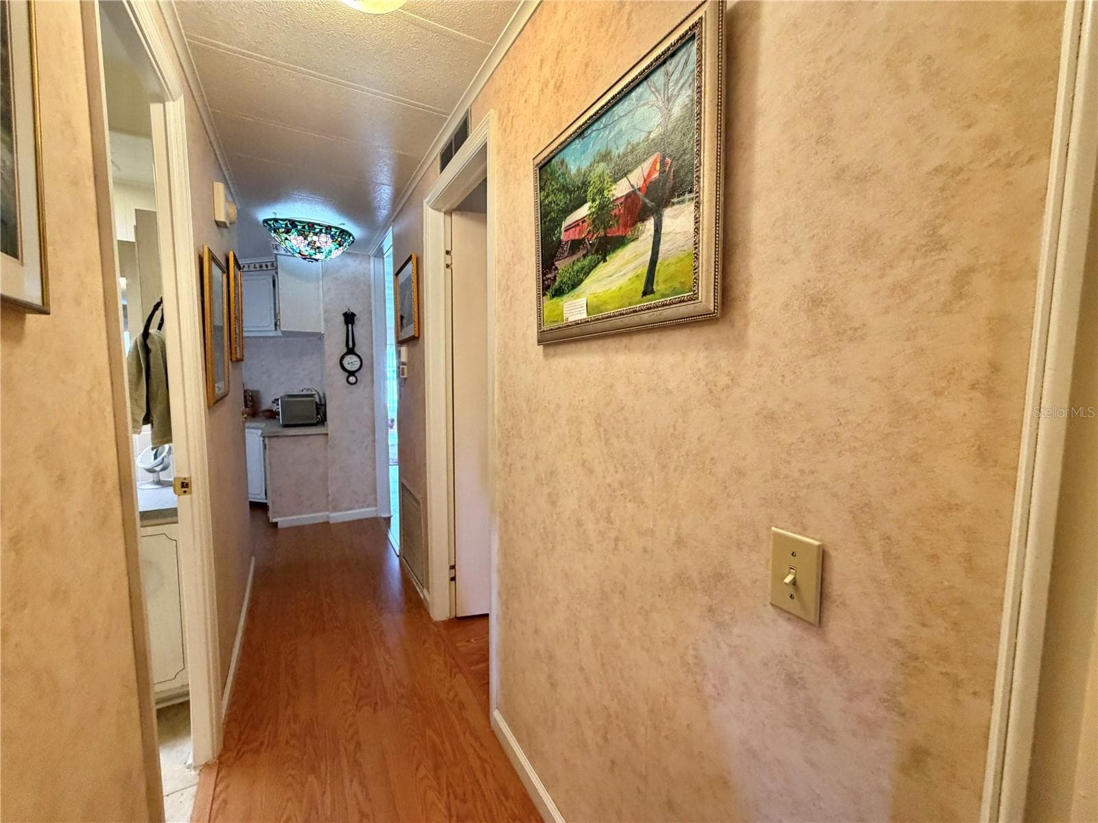 Manufactured Home at 108 MANGO CV, LEESBURG, photo 25 of 64