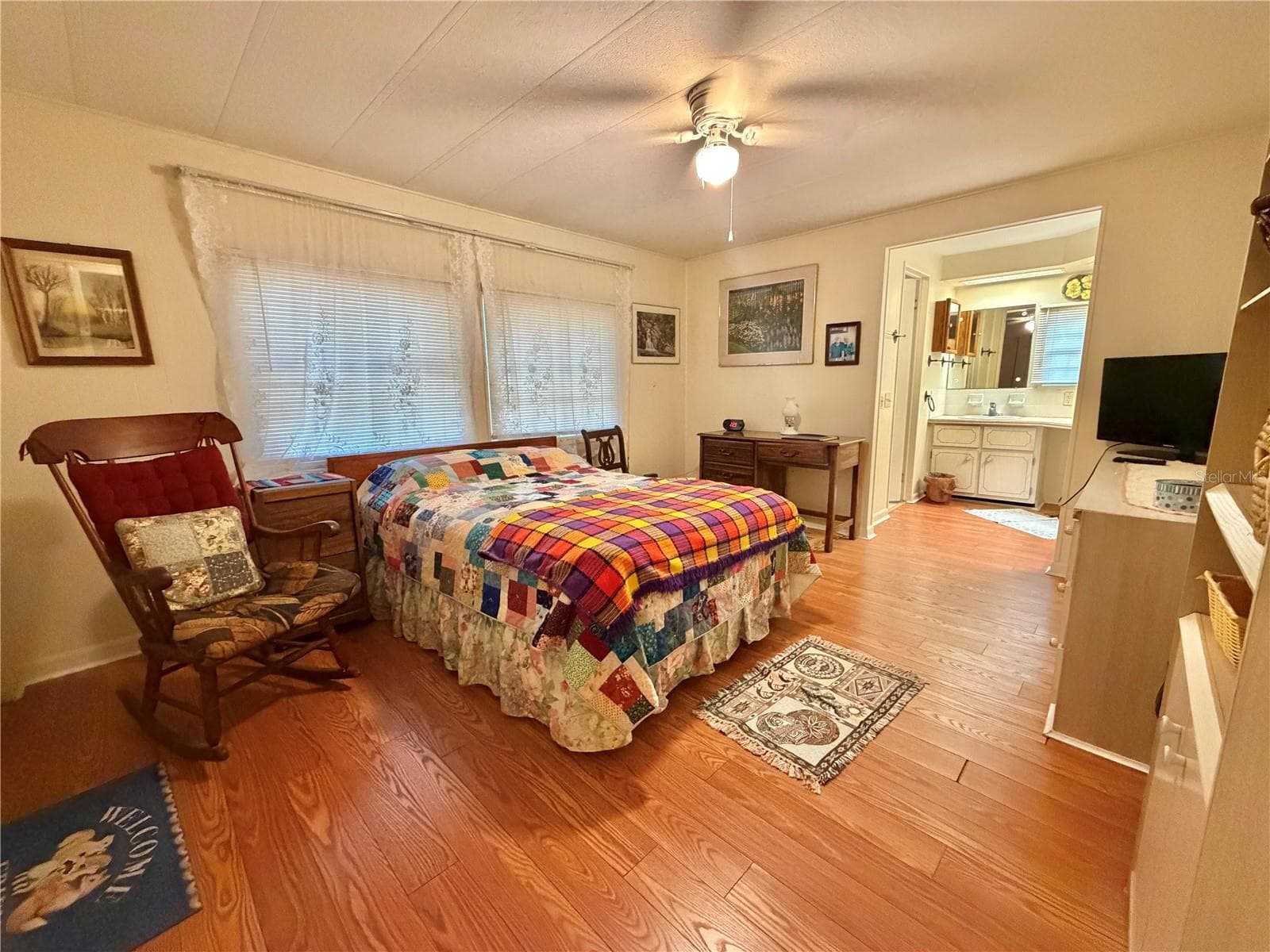 Manufactured Home at 108 MANGO CV, LEESBURG, photo 26 of 64