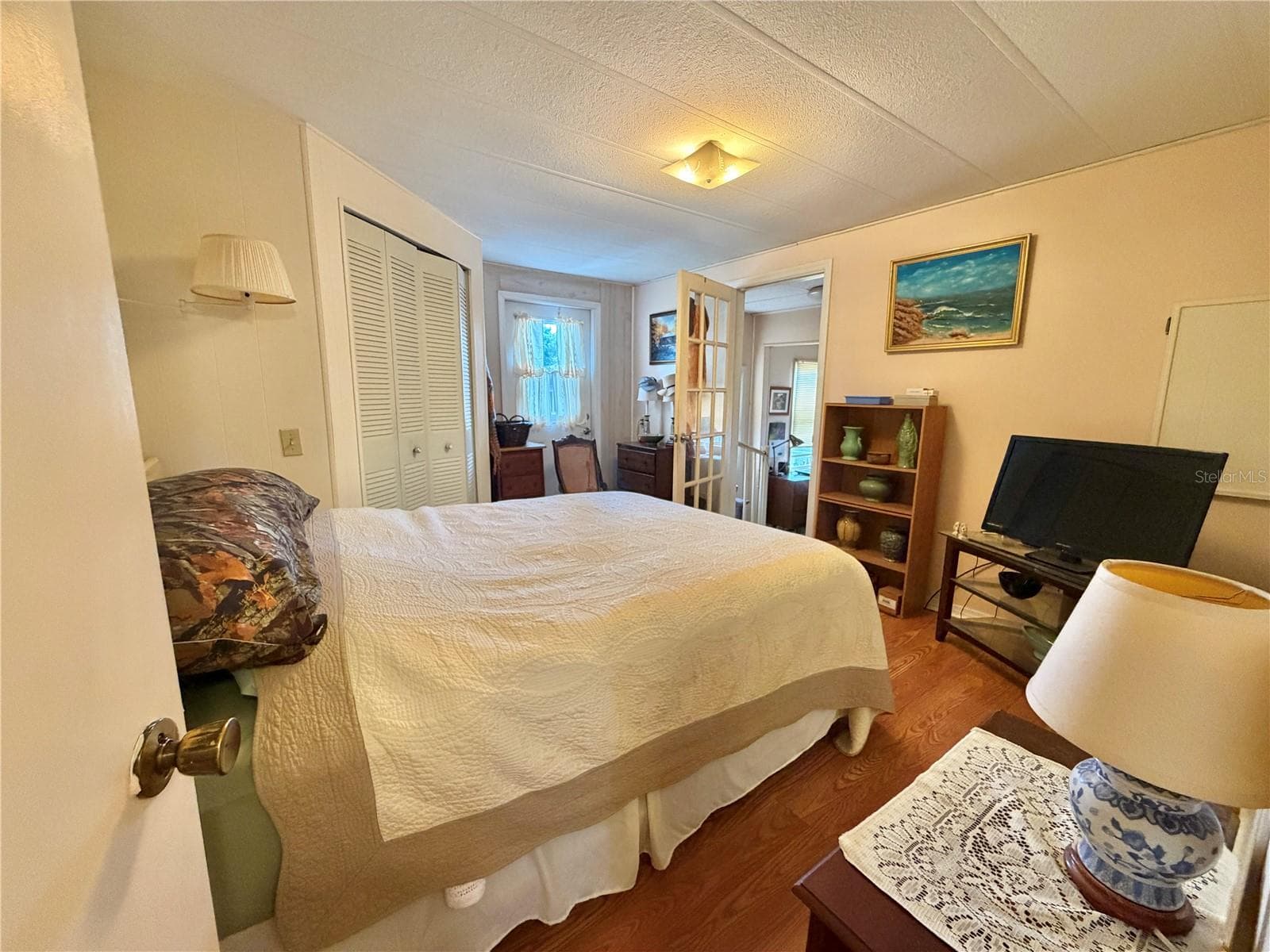 Manufactured Home at 108 MANGO CV, LEESBURG, photo 38 of 64