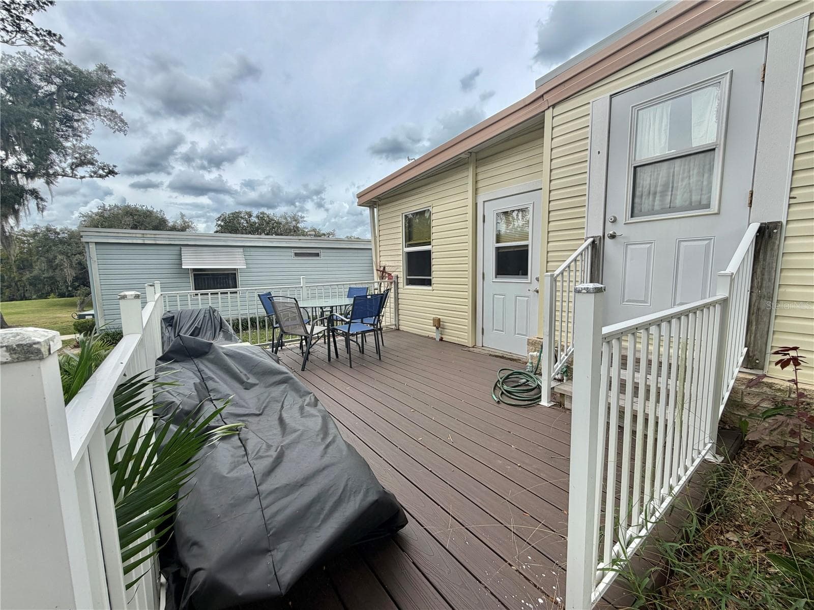 Manufactured Home at 108 MANGO CV, LEESBURG, photo 47 of 64