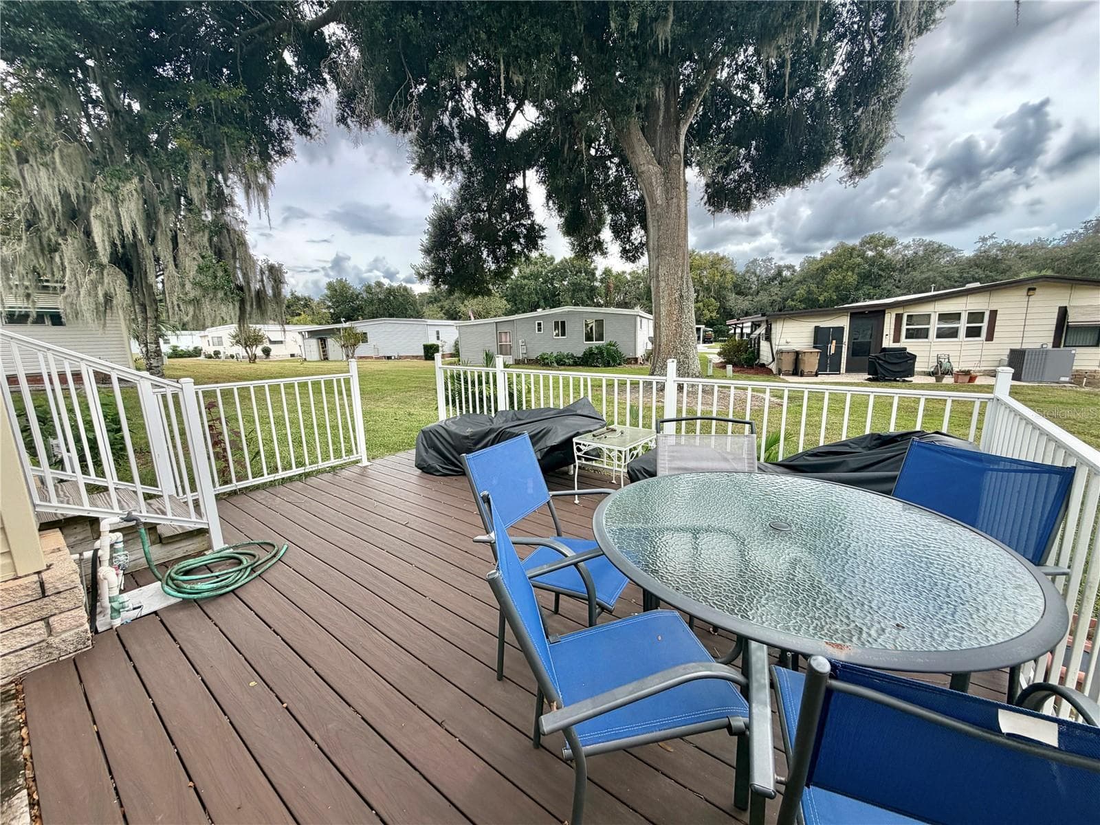 Manufactured Home at 108 MANGO CV, LEESBURG, photo 48 of 64