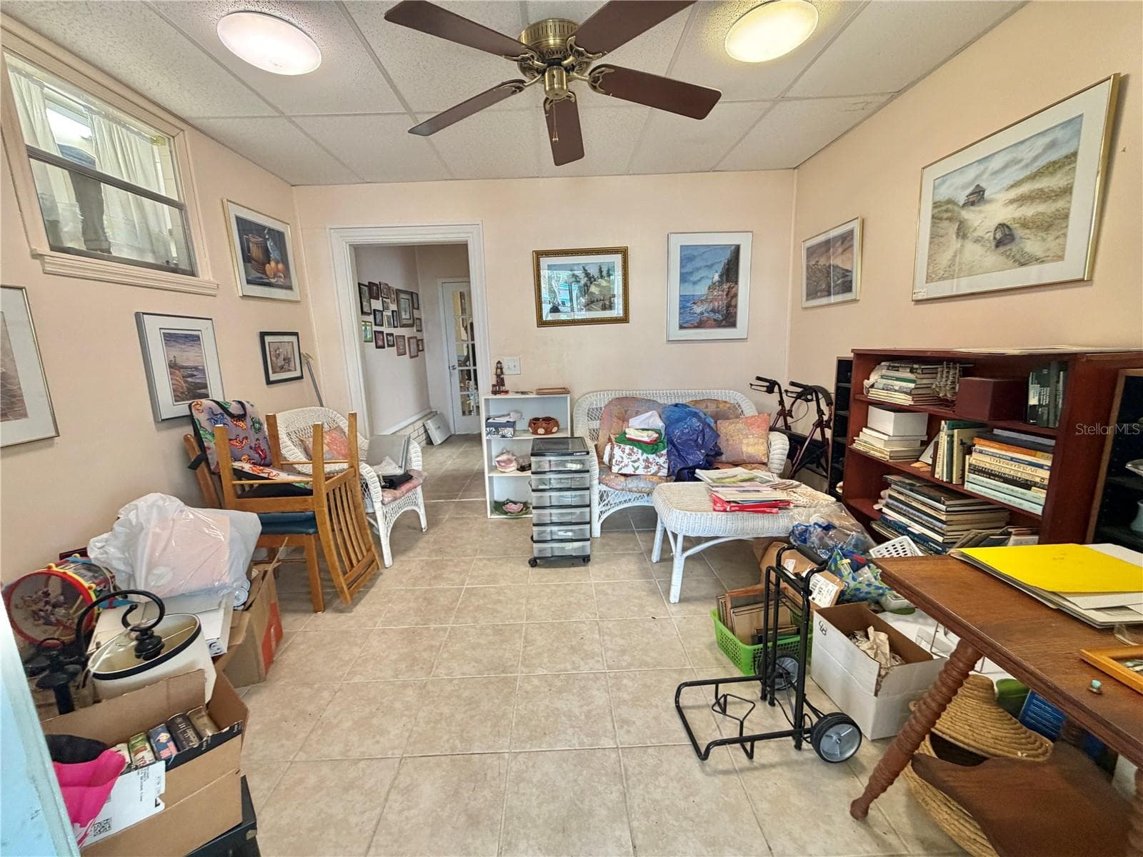 Manufactured Home at 108 MANGO CV, LEESBURG, photo 55 of 64