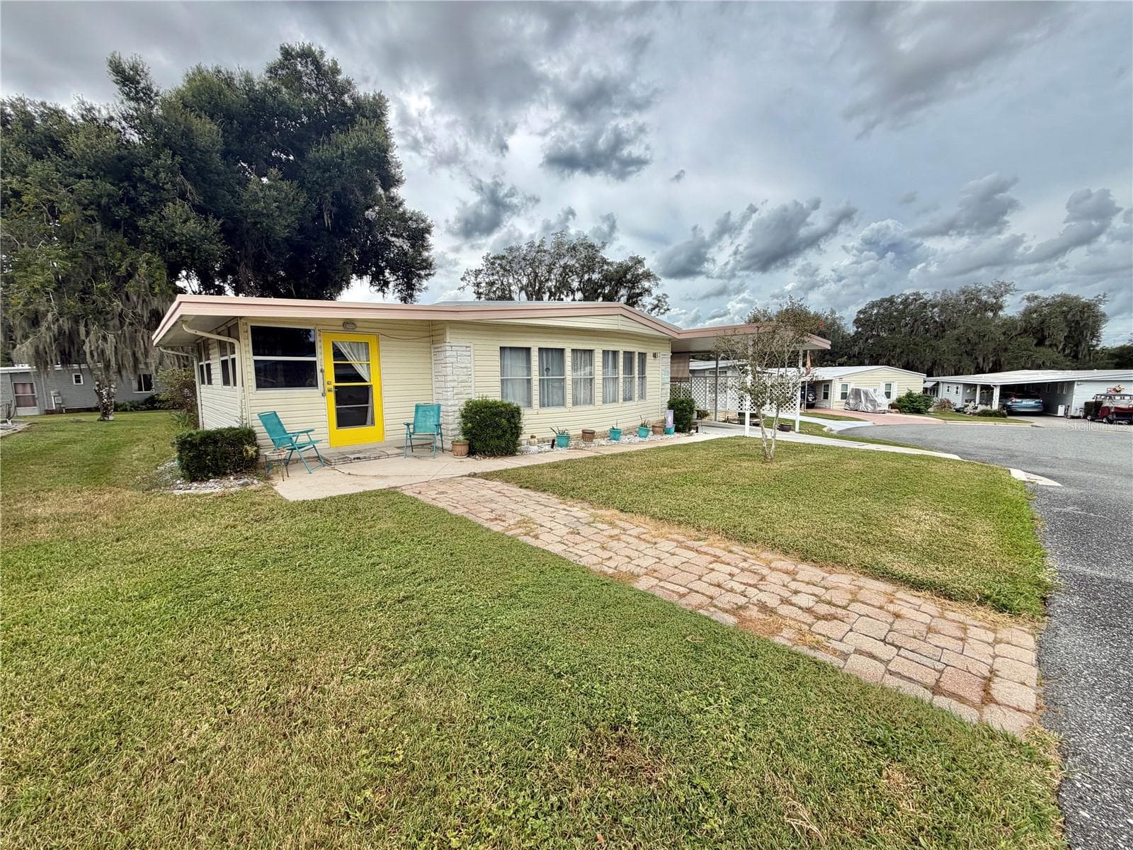 Manufactured Home at 108 MANGO CV, LEESBURG, photo 110 of 155