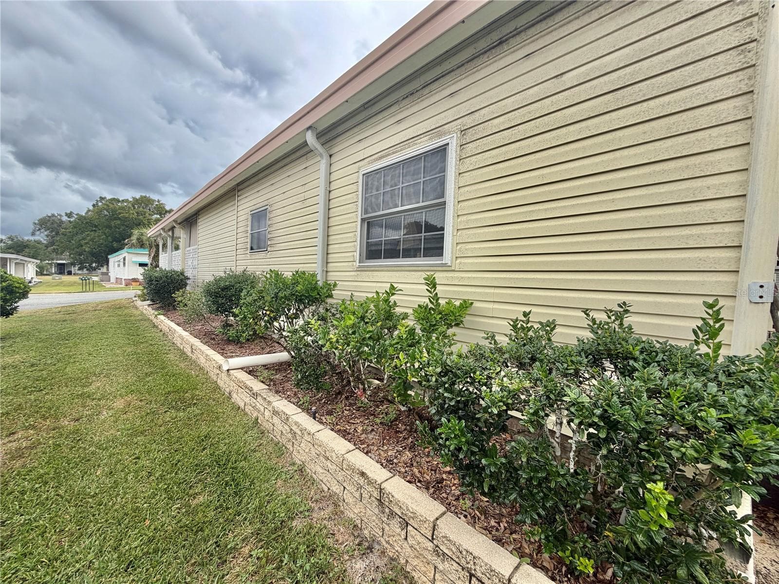 Manufactured Home at 108 MANGO CV, LEESBURG, photo 63 of 64