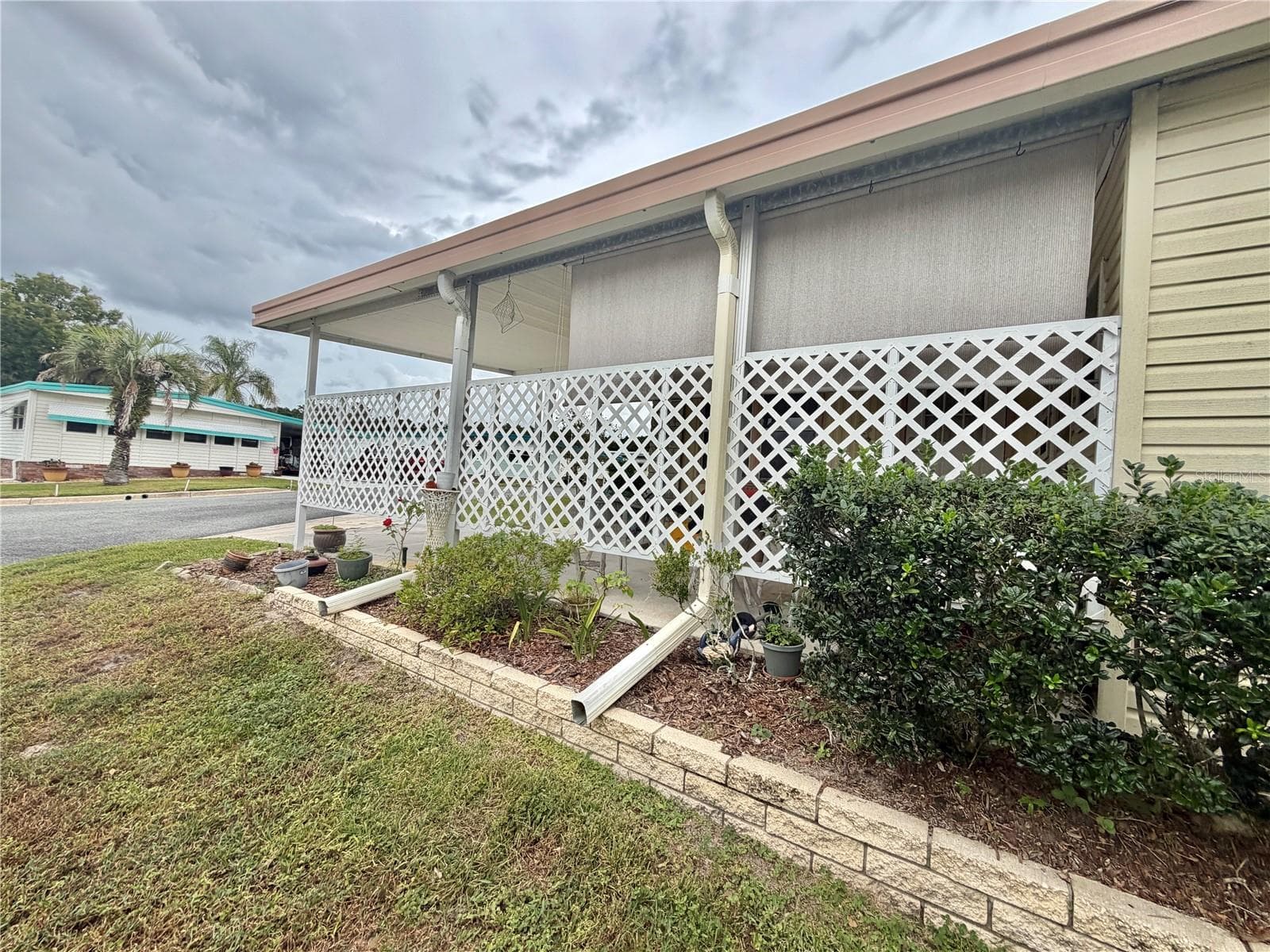 Manufactured Home at 108 MANGO CV, LEESBURG, photo 64 of 64