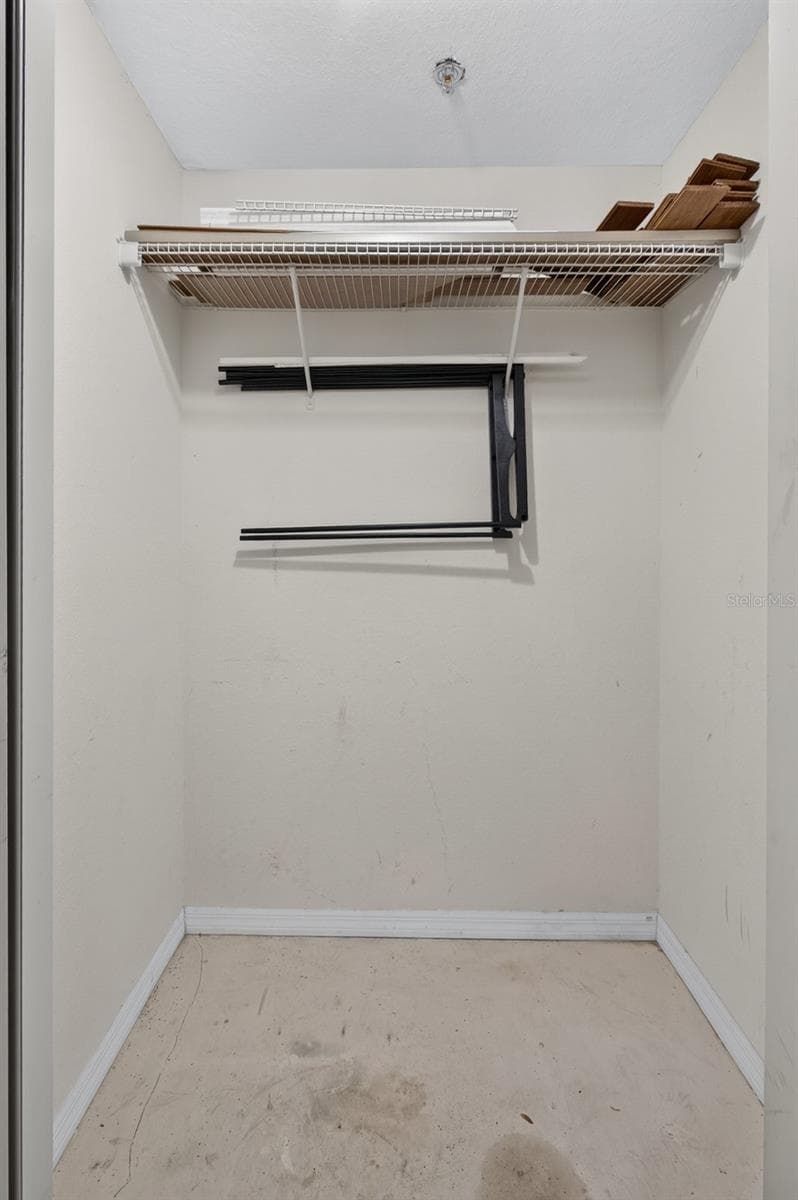 out door storage space - 8513 ISLAND BREEZE LN #207, TEMPLE TERRACE