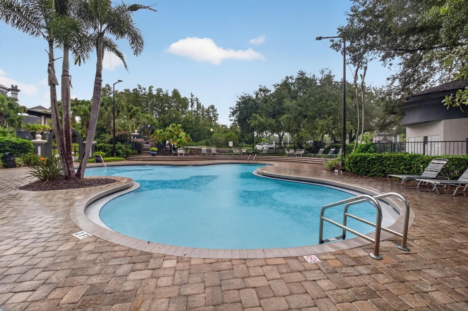 Condominium at 8513 ISLAND BREEZE LN #207, TEMPLE TERRACE, photo 25 of 27
