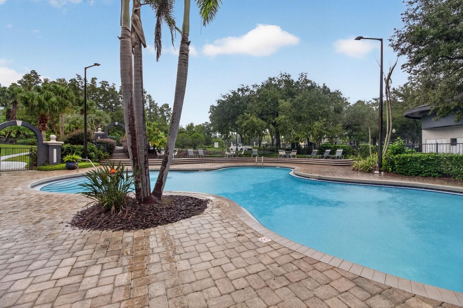 Condominium at 8513 ISLAND BREEZE LN #207, TEMPLE TERRACE, photo 26 of 27