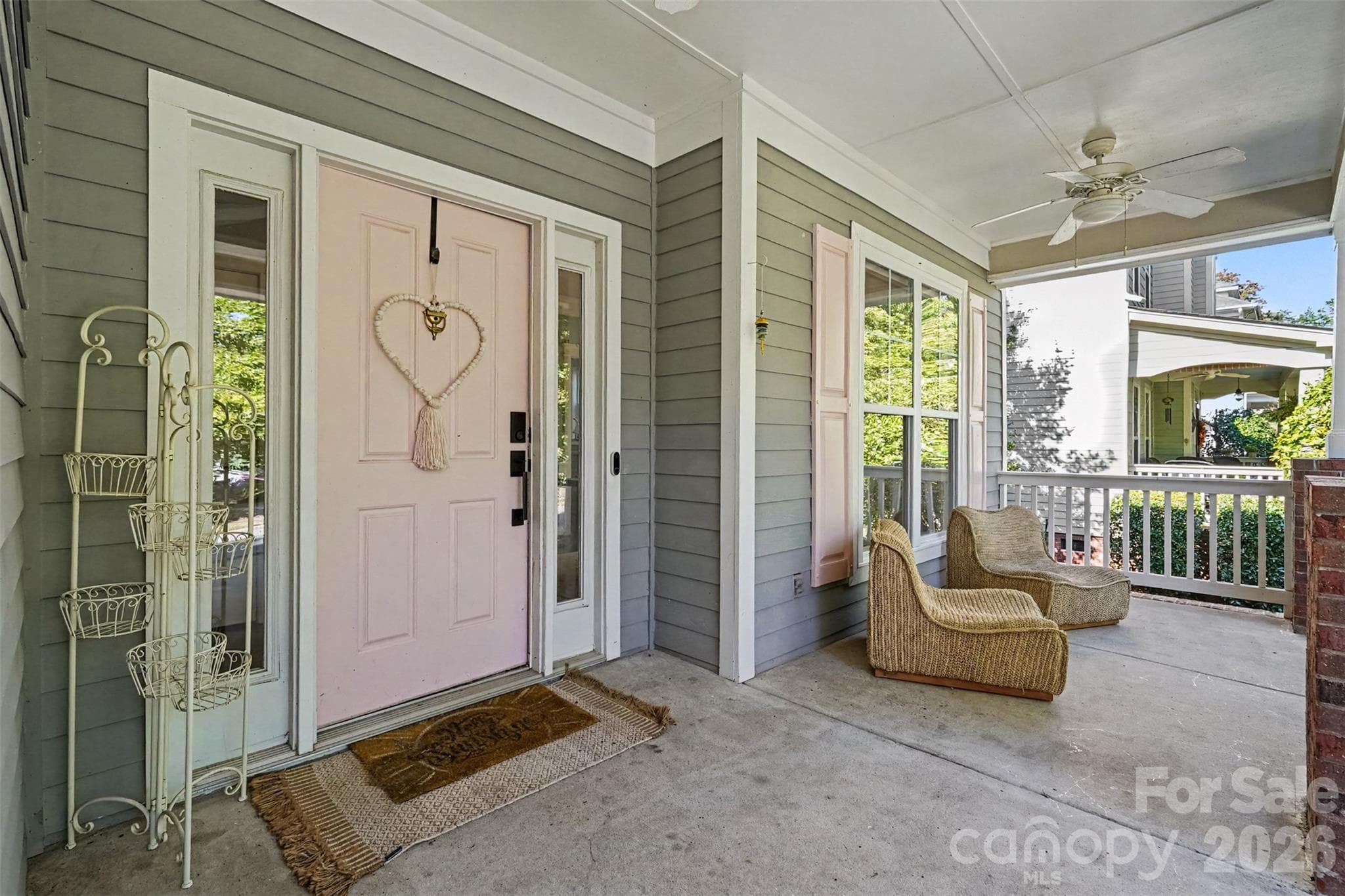 Single Family Residence at 5809 Mantario Drive, Charlotte, photo 26 of 26