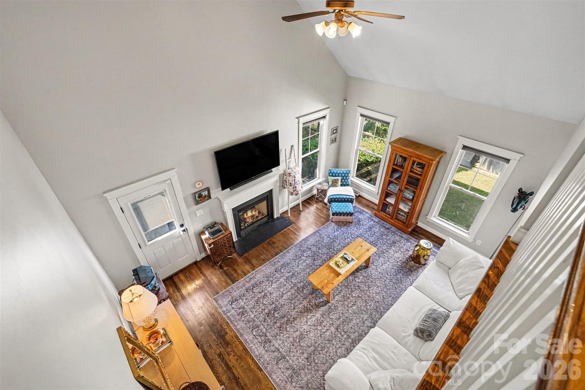 Single Family Residence at 5809 Mantario Drive, Charlotte, photo 10 of 26