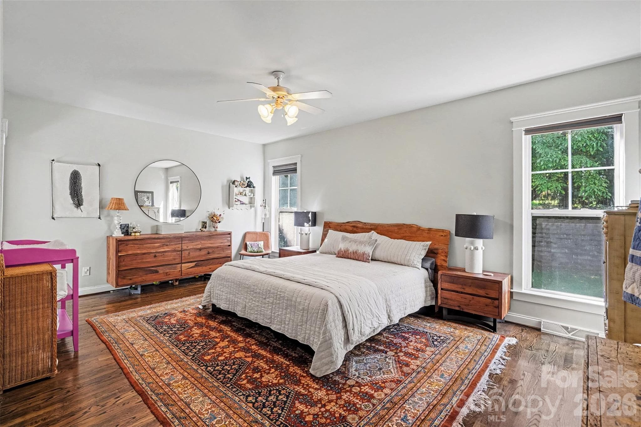 Single Family Residence at 5809 Mantario Drive, Charlotte, photo 11 of 26