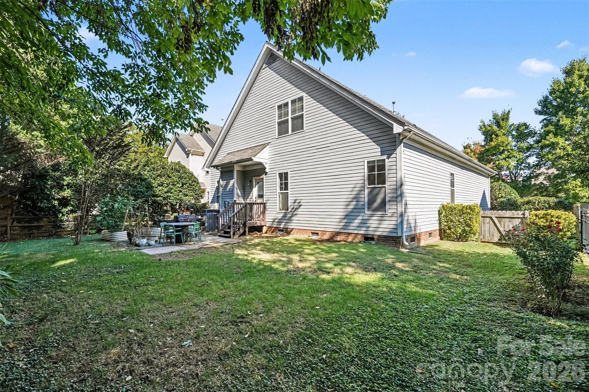 Single Family Residence at 5809 Mantario Drive, Charlotte, photo 22 of 26