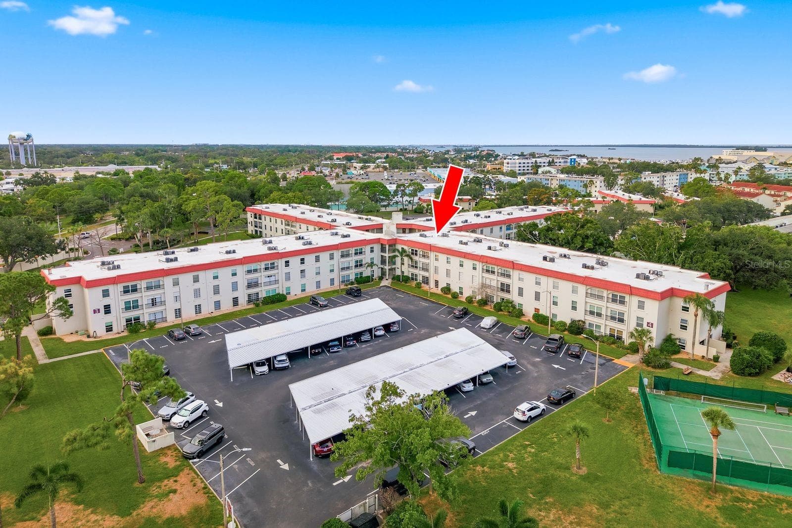 2700 BAYSHORE BLVD #4102