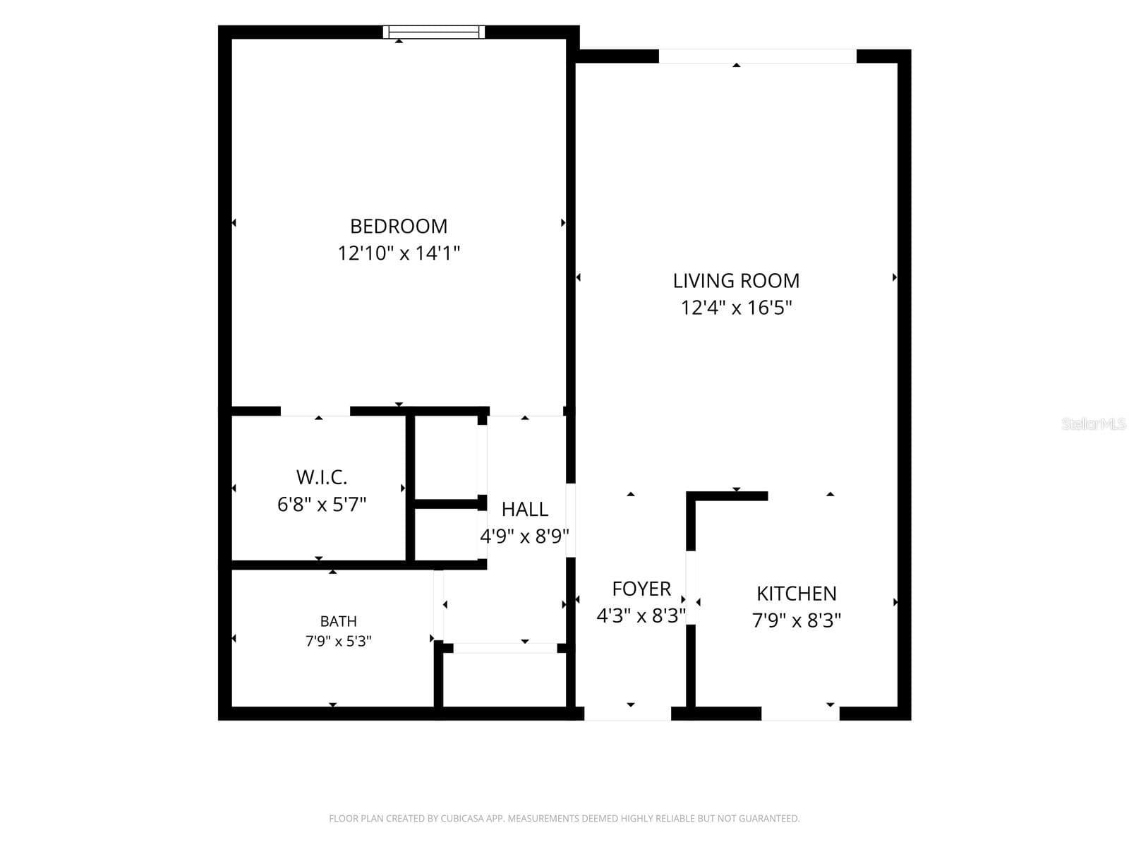 Condominium at 2700 BAYSHORE BLVD #4102, DUNEDIN, photo 17 of 27
