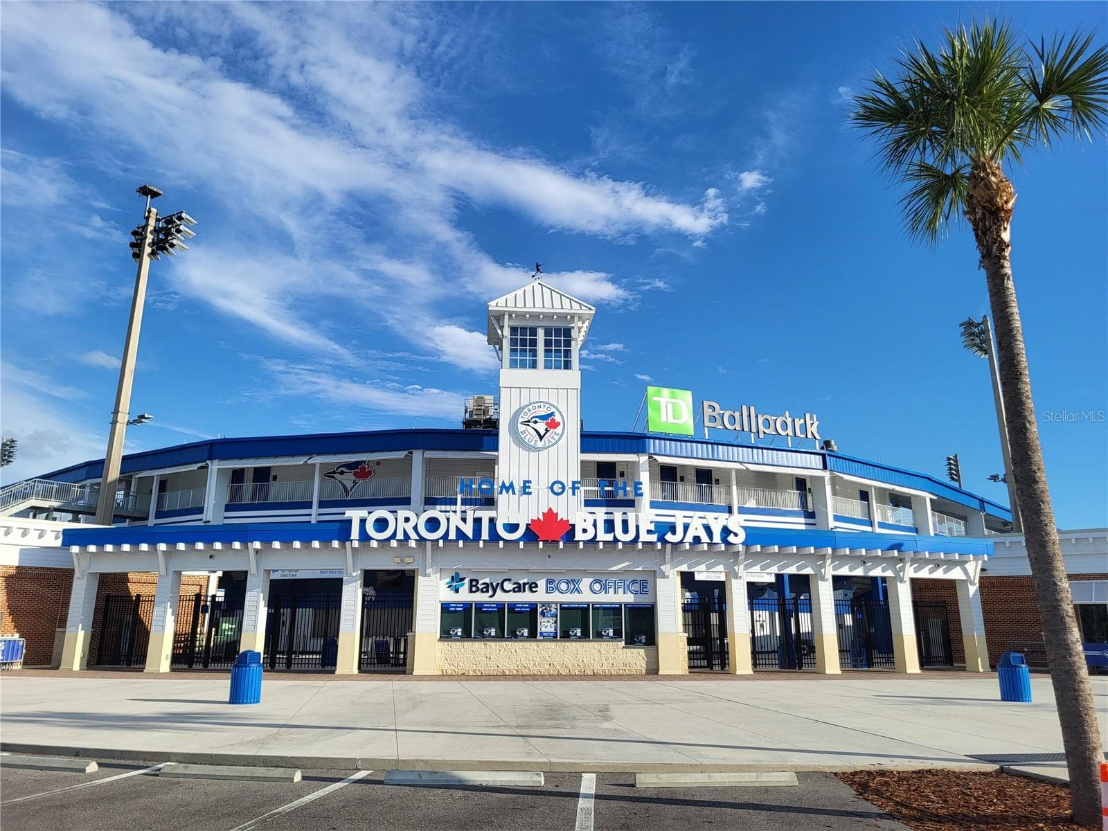 Blue Jays Baseball - 2700 BAYSHORE BLVD #4102, DUNEDIN