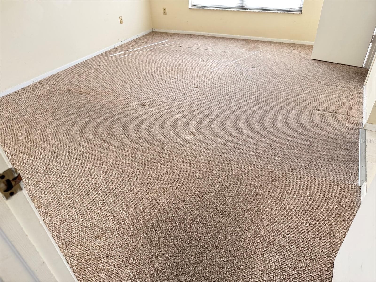 Secondary Bedroom - 2750 SAFFRON DR, ORLANDO