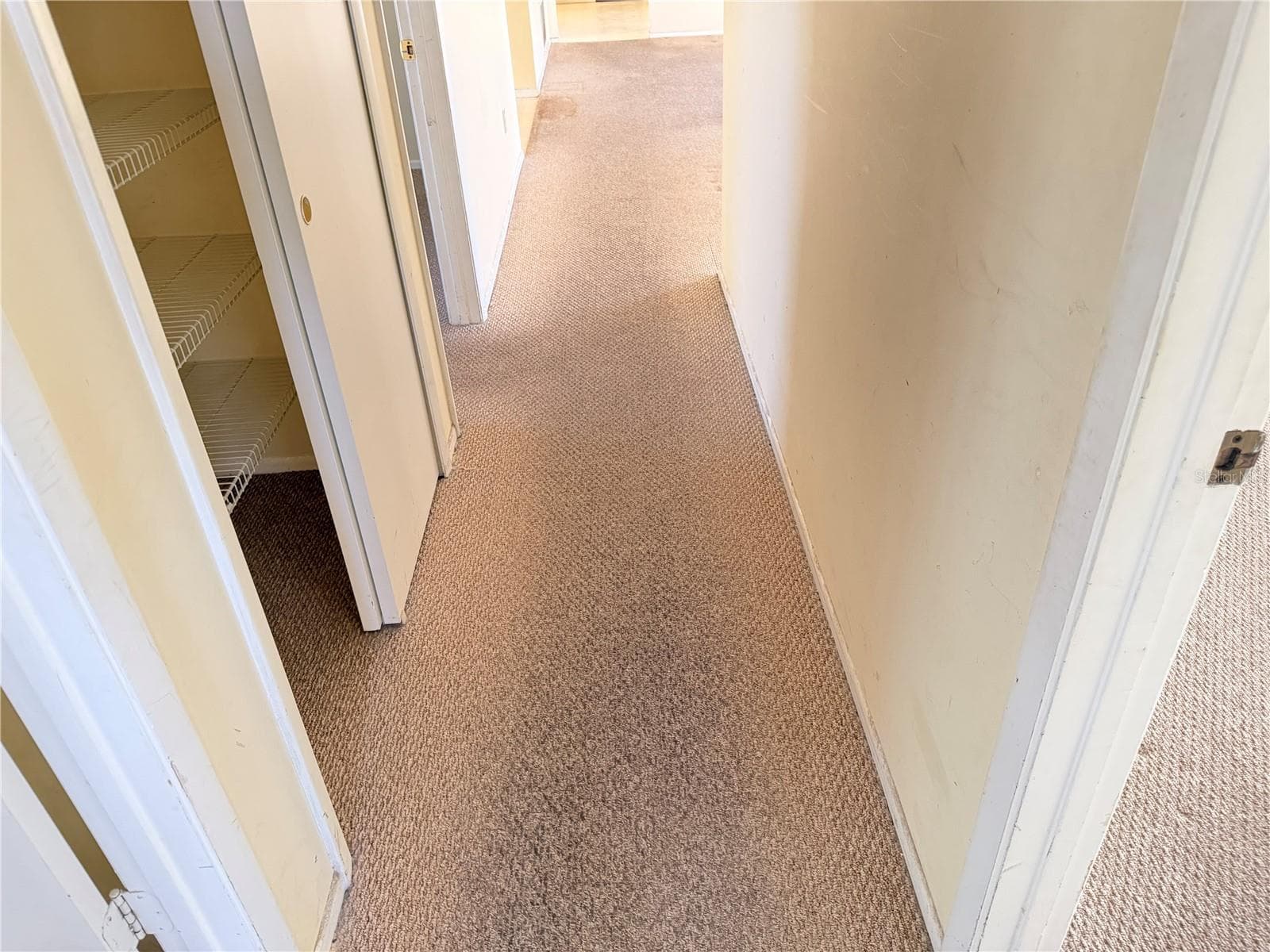 Hallway - 2750 SAFFRON DR, ORLANDO