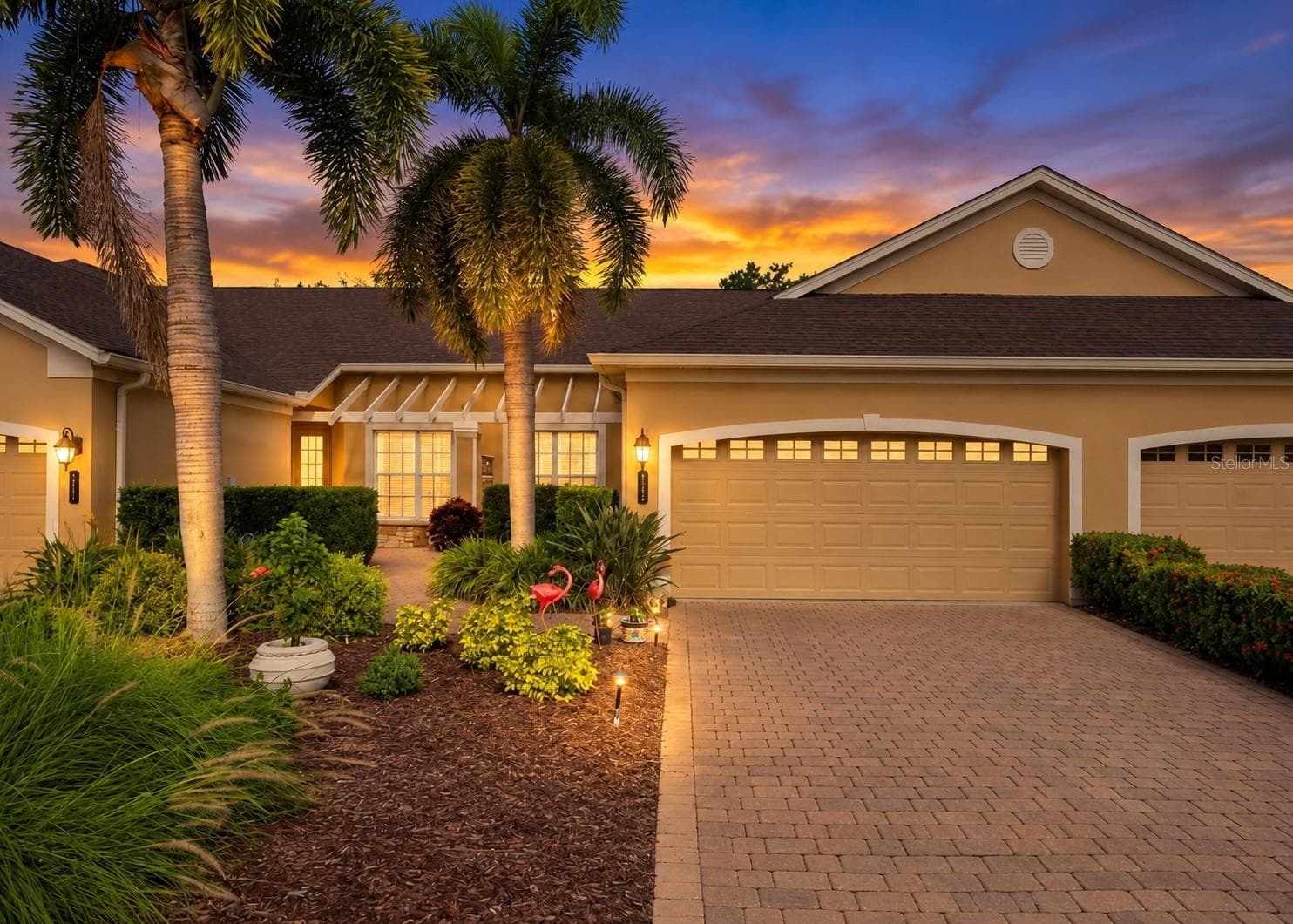 4361 TURNBERRY CIR