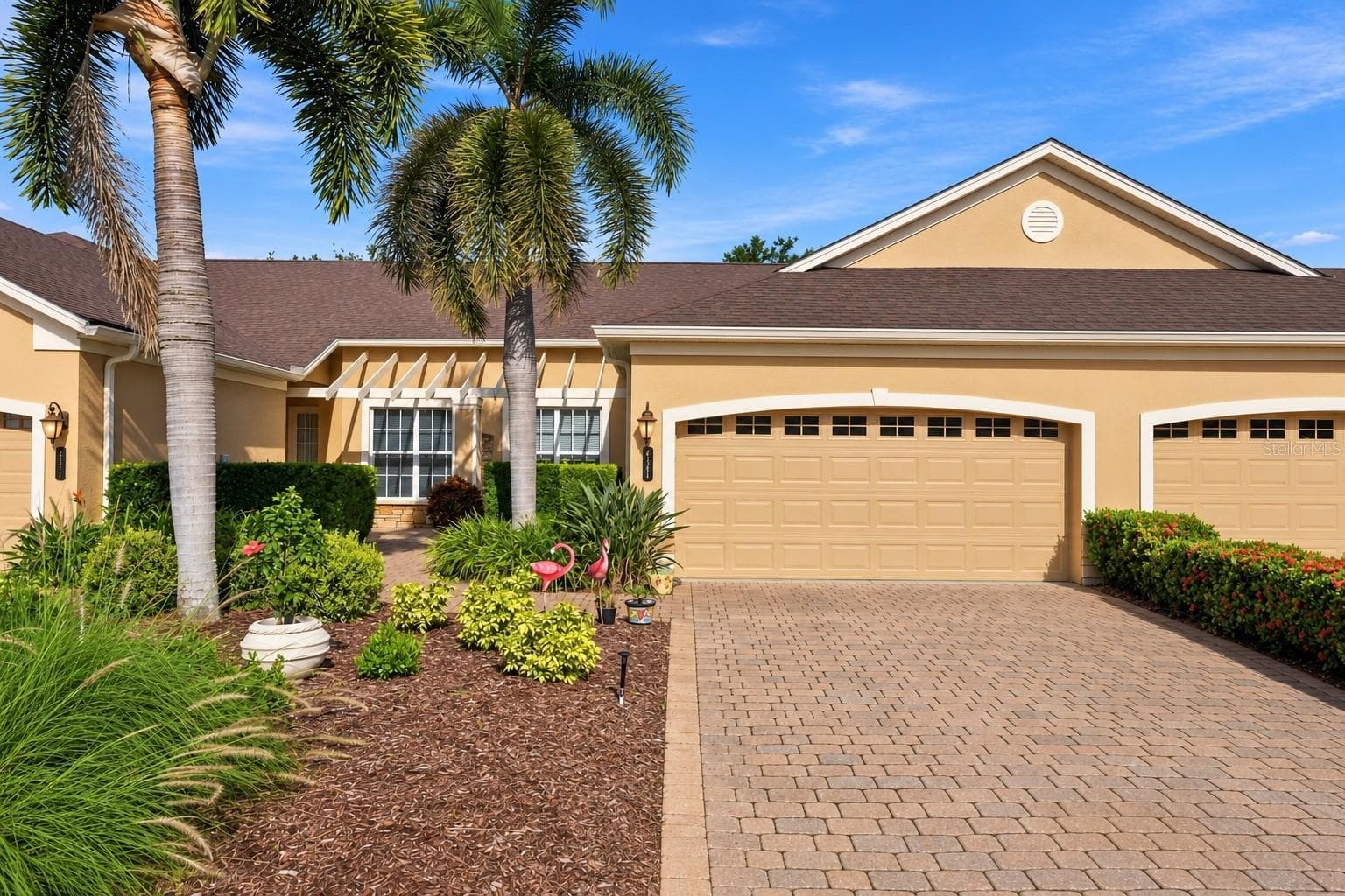 Front Photo - 4361 TURNBERRY CIR, NORTH PORT