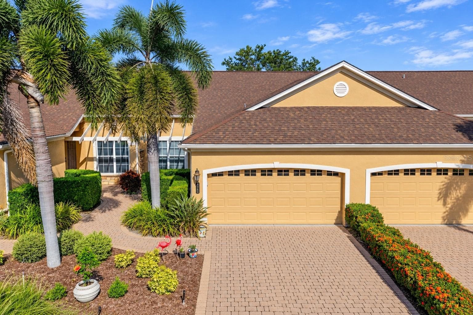 Arial - 4361 TURNBERRY CIR, NORTH PORT