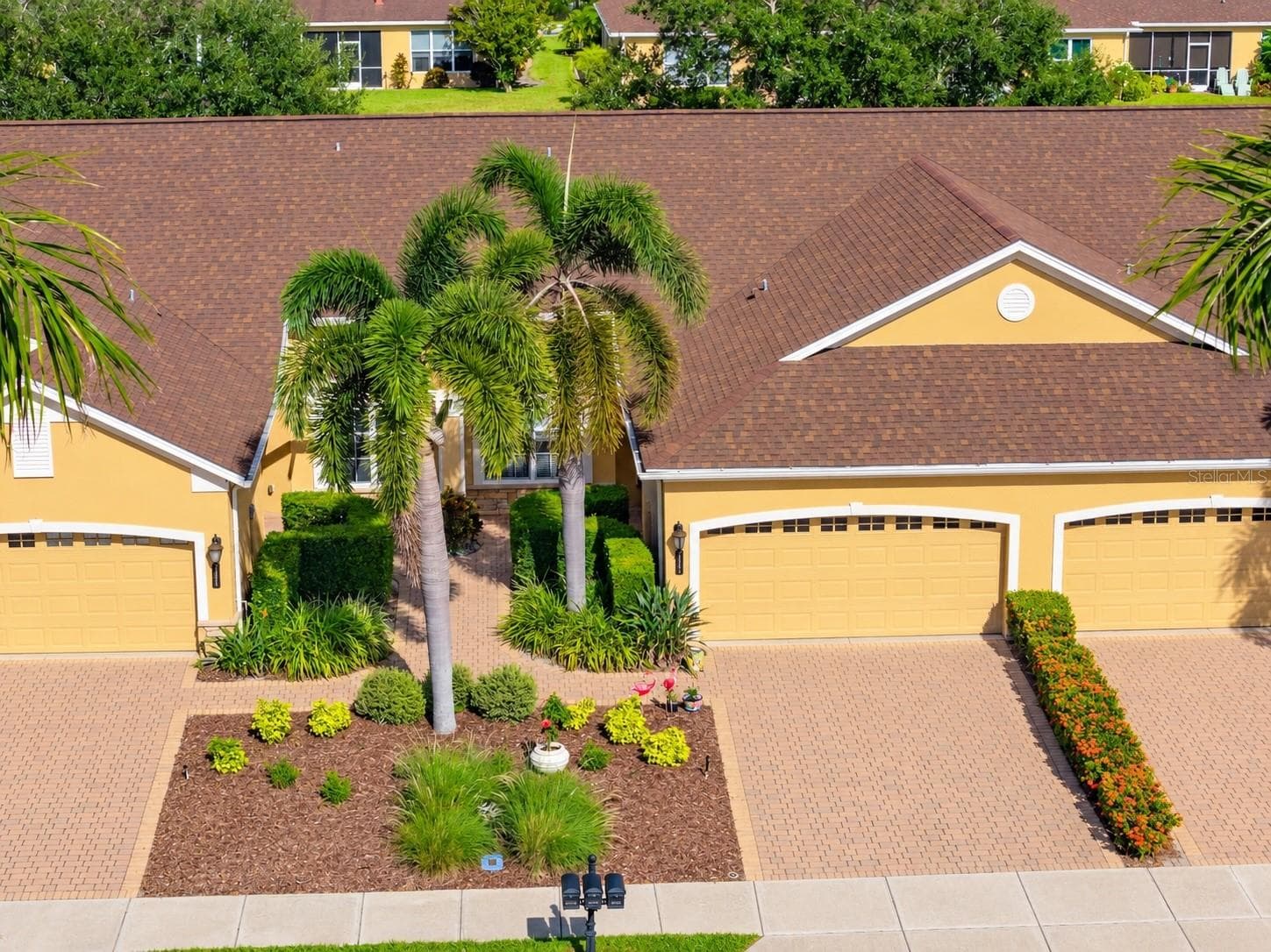 Arial - 4361 TURNBERRY CIR, NORTH PORT