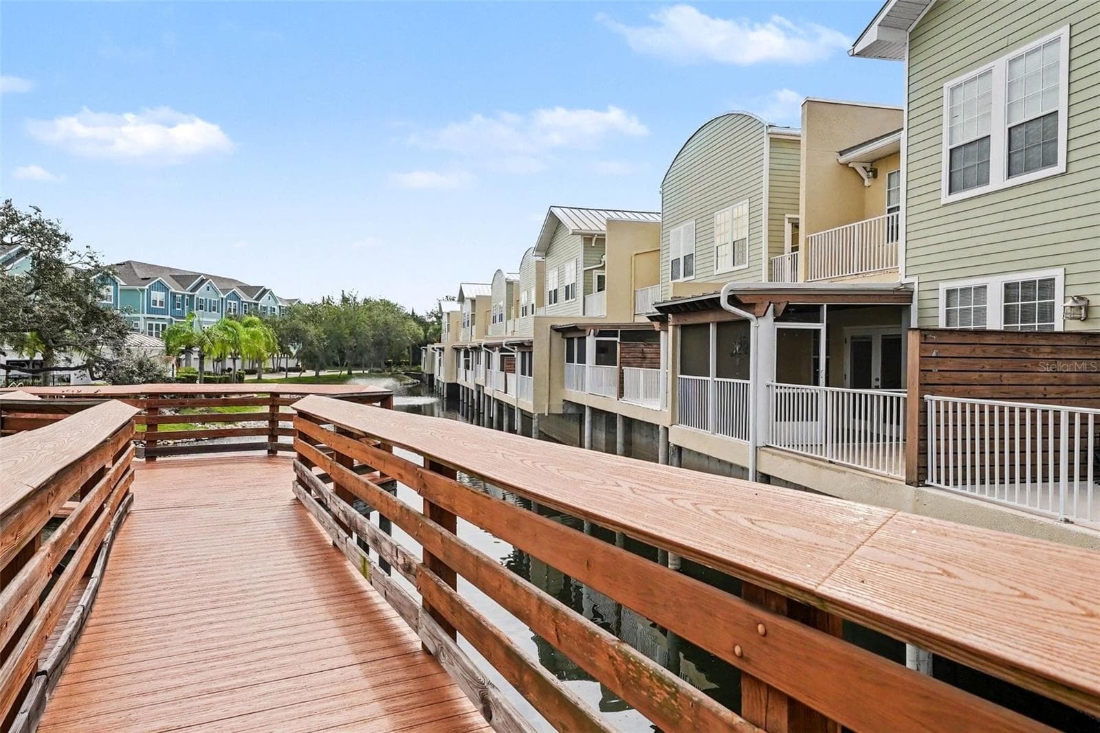 Townhouse at 139 ATHENIAN WAY, TARPON SPRINGS, photo 32 of 34
