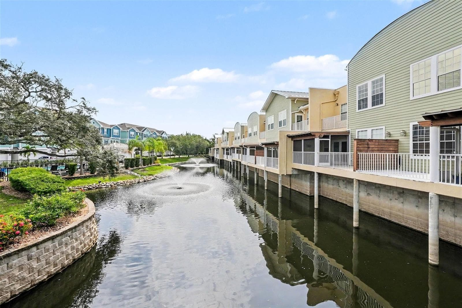 Townhouse at 139 ATHENIAN WAY, TARPON SPRINGS, photo 33 of 34