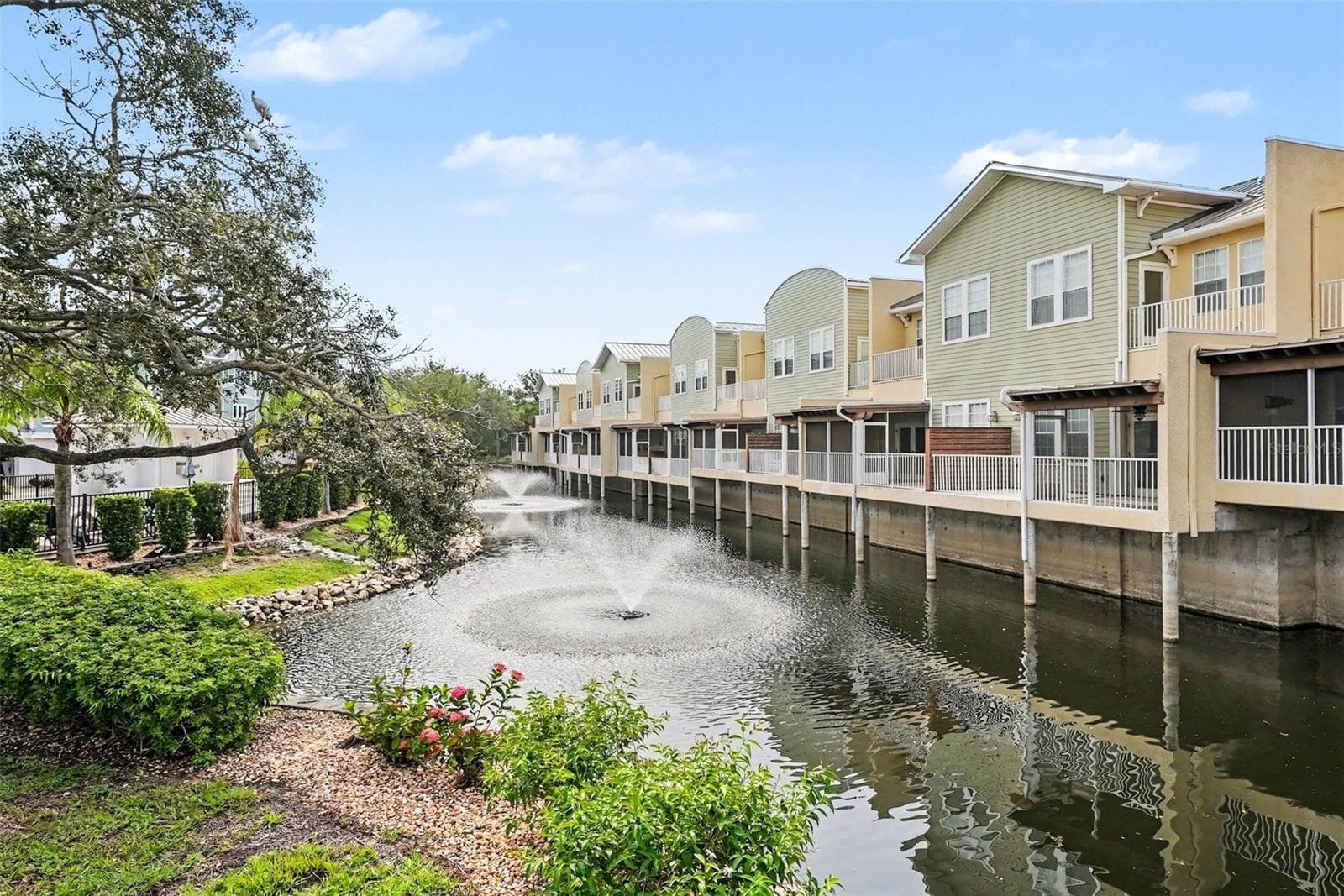Townhouse at 139 ATHENIAN WAY, TARPON SPRINGS, photo 34 of 34