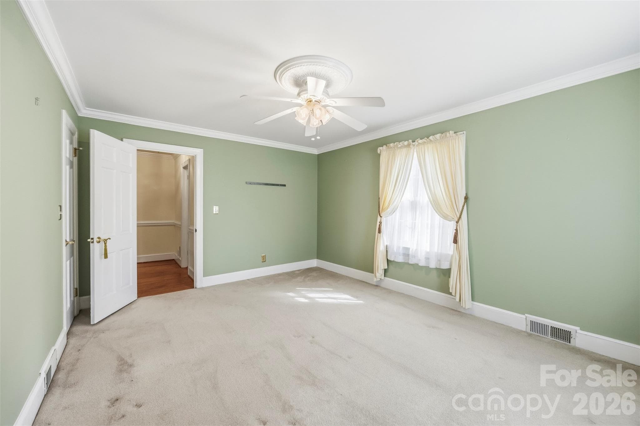 Bedroom 4 - 525 East Street, Albemarle