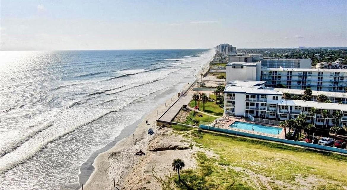 Condominium at 935 S ATLANTIC AVE #255, 256, DAYTONA BEACH, photo 4 of 32