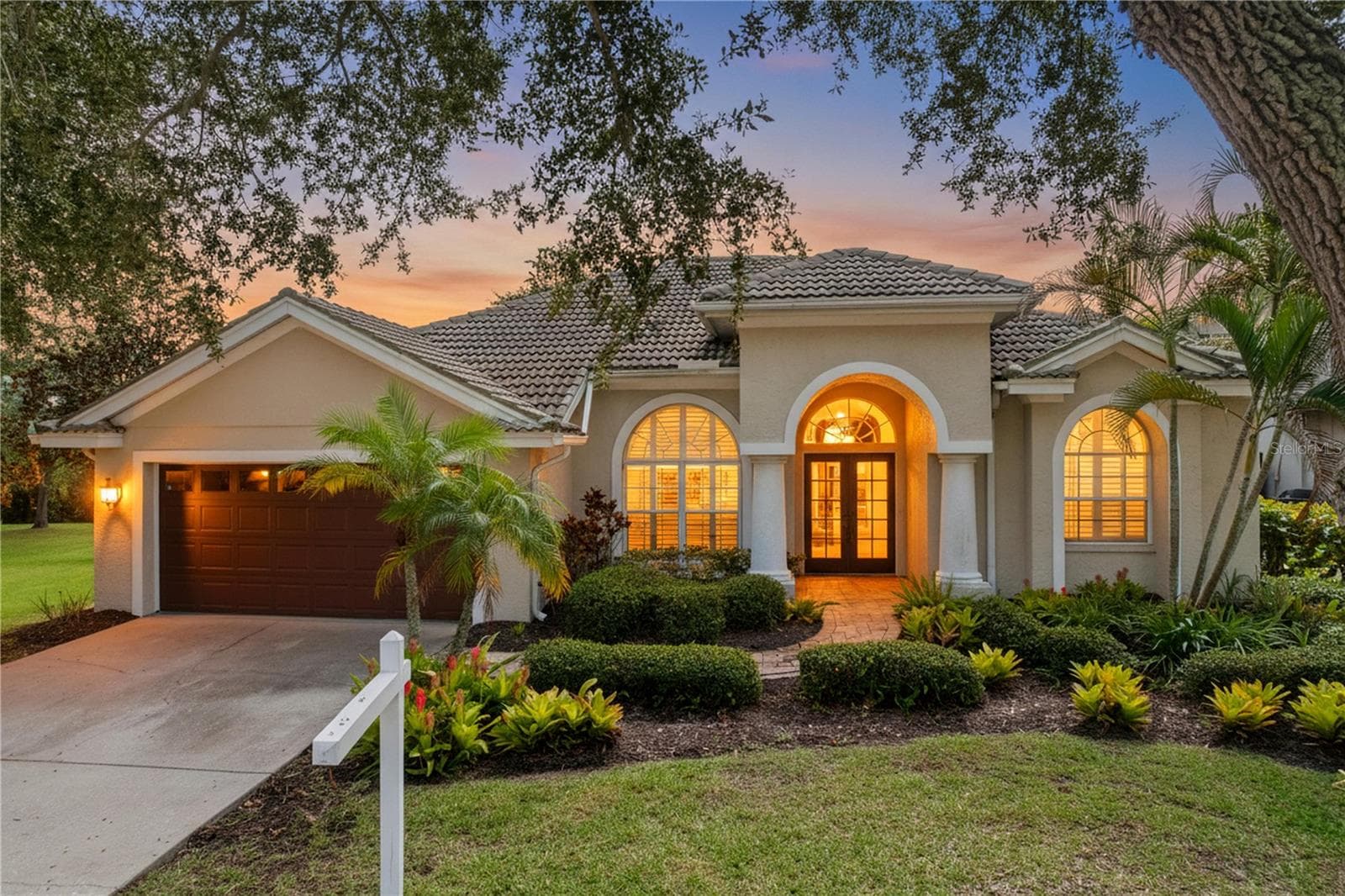 Single Family Residence at 1161 MARINA DR, TARPON SPRINGS, photo 2 of 36