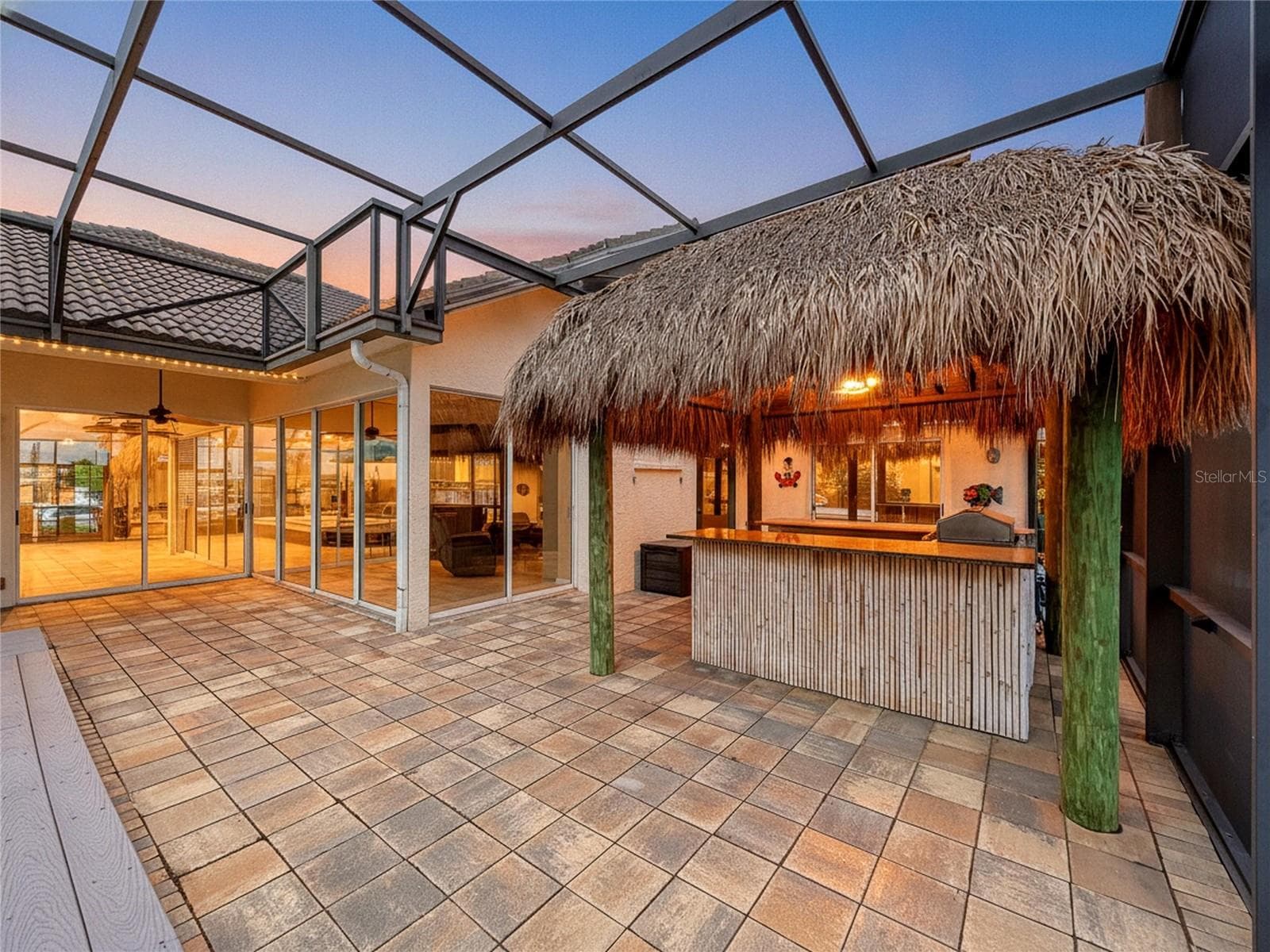 Single Family Residence at 1161 MARINA DR, TARPON SPRINGS, photo 5 of 36