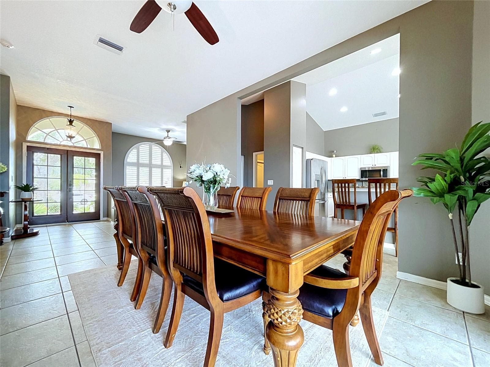 Single Family Residence at 1161 MARINA DR, TARPON SPRINGS, photo 8 of 36