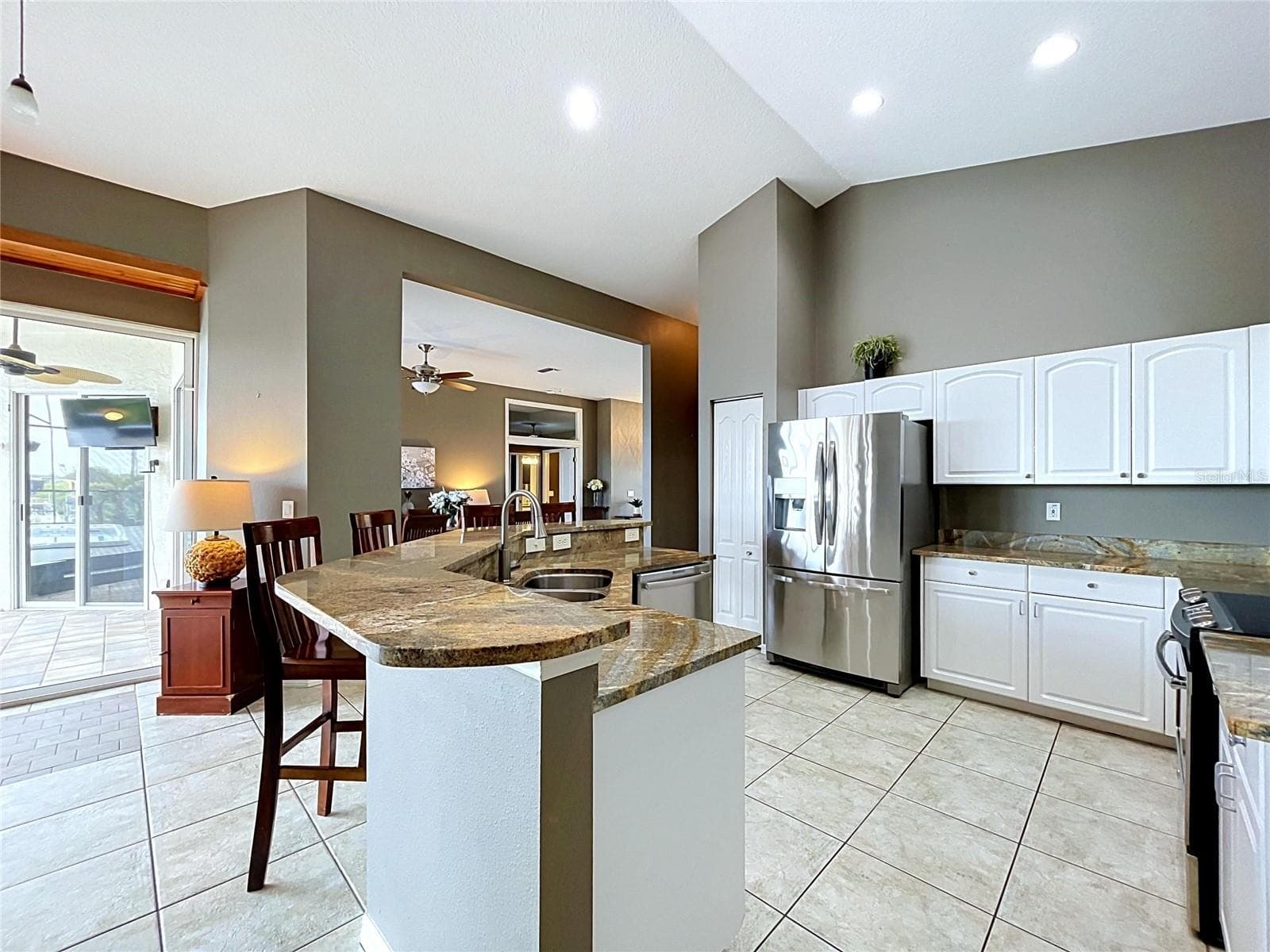 Single Family Residence at 1161 MARINA DR, TARPON SPRINGS, photo 11 of 36