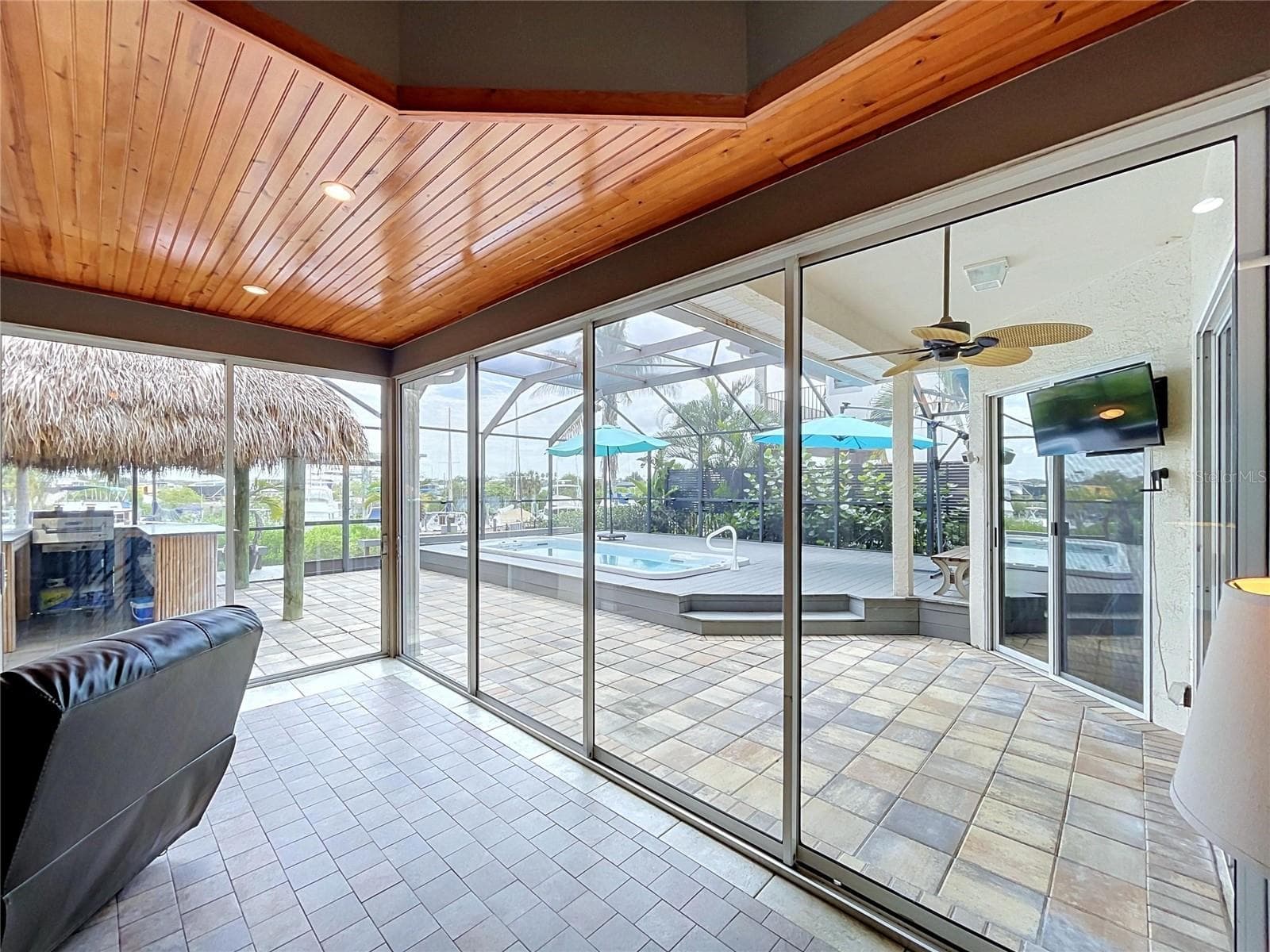 Single Family Residence at 1161 MARINA DR, TARPON SPRINGS, photo 14 of 36
