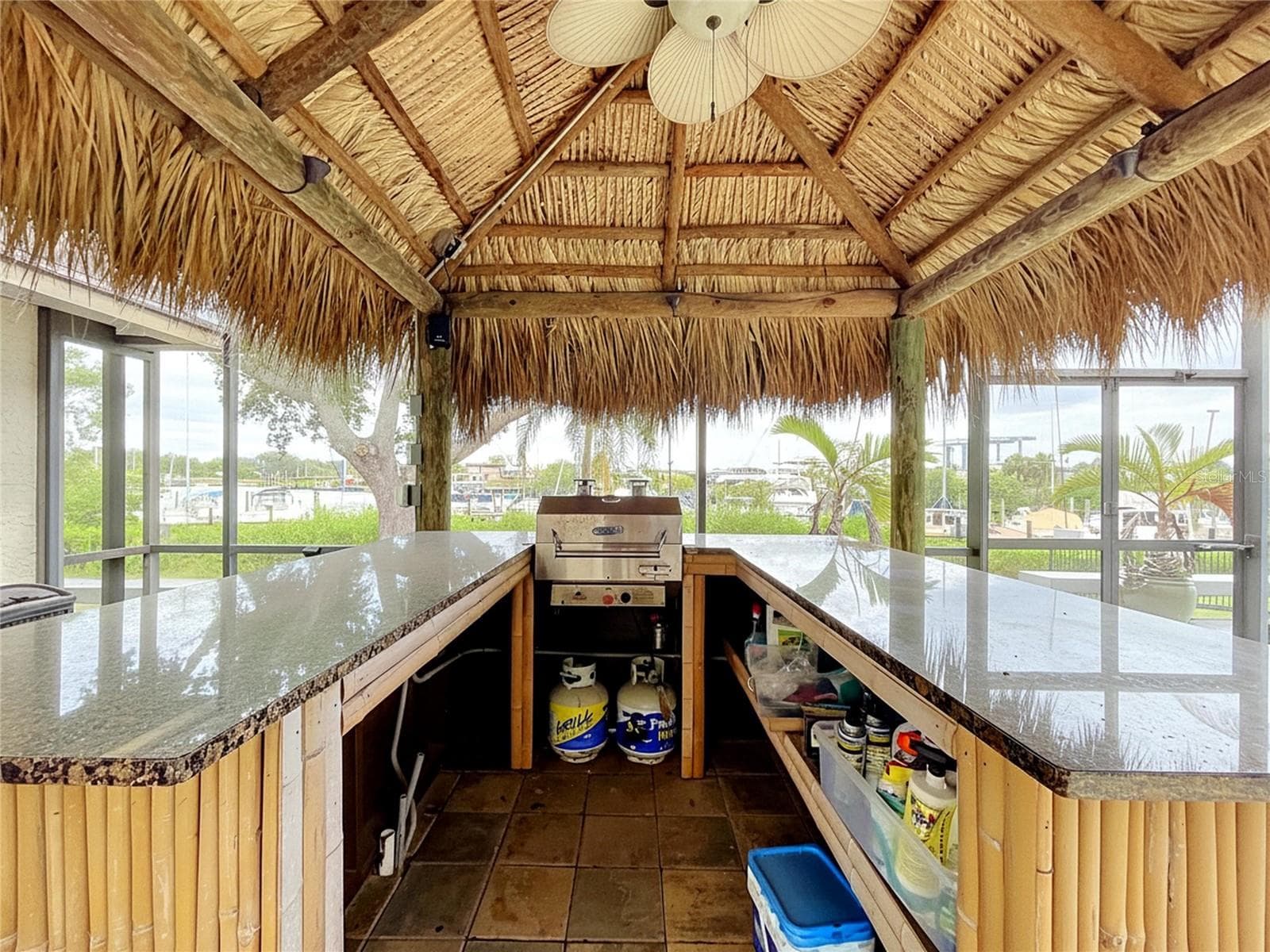Single Family Residence at 1161 MARINA DR, TARPON SPRINGS, photo 29 of 36