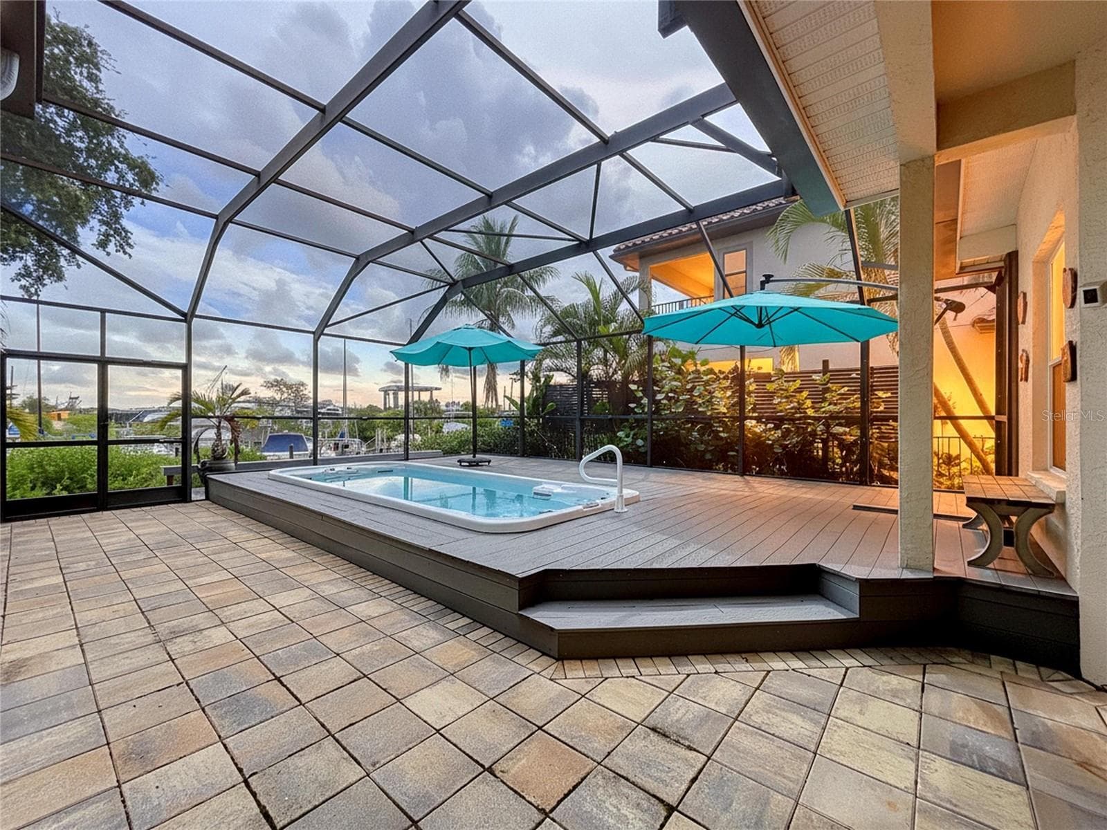Single Family Residence at 1161 MARINA DR, TARPON SPRINGS, photo 31 of 36