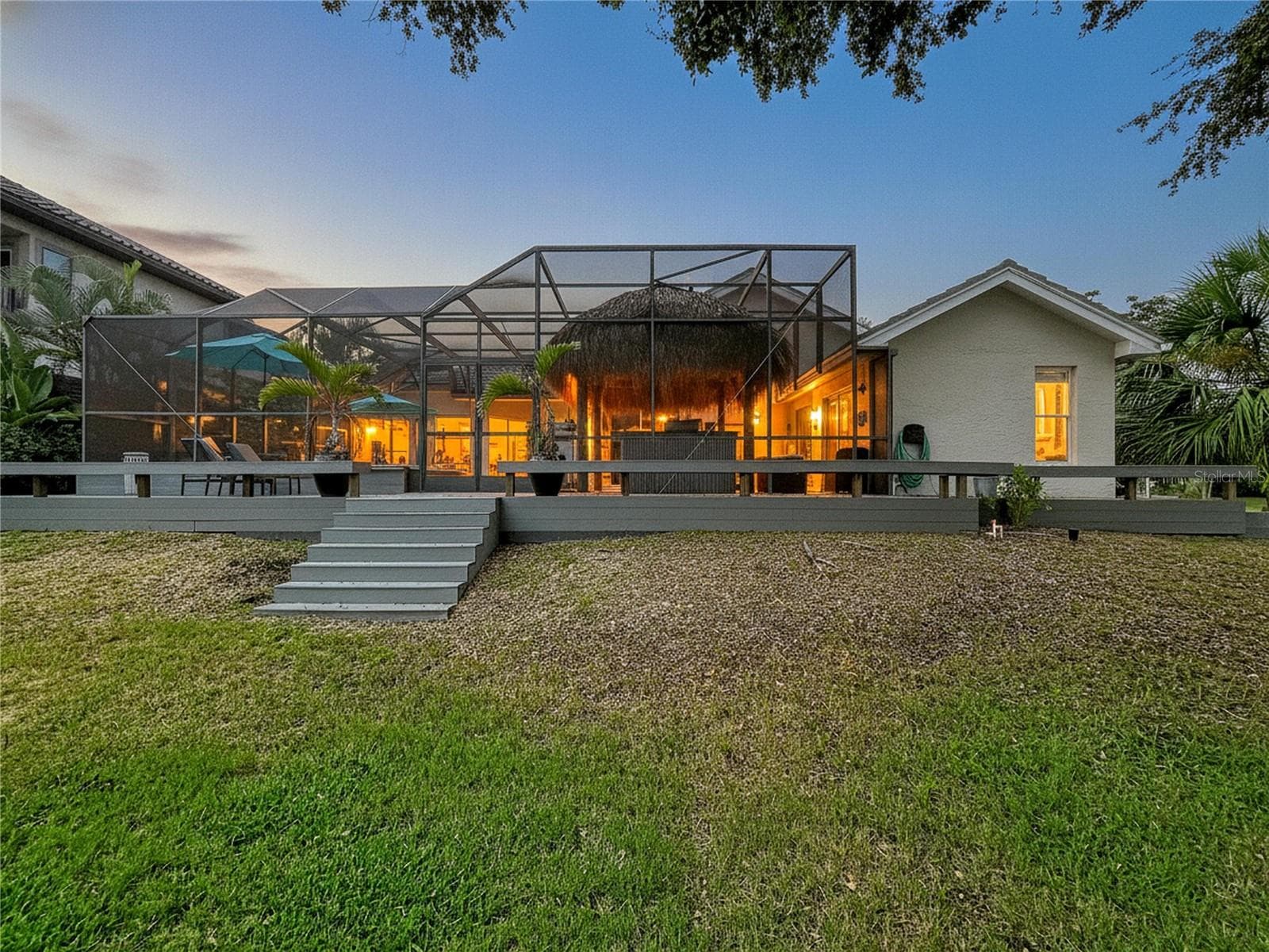 Single Family Residence at 1161 MARINA DR, TARPON SPRINGS, photo 32 of 36
